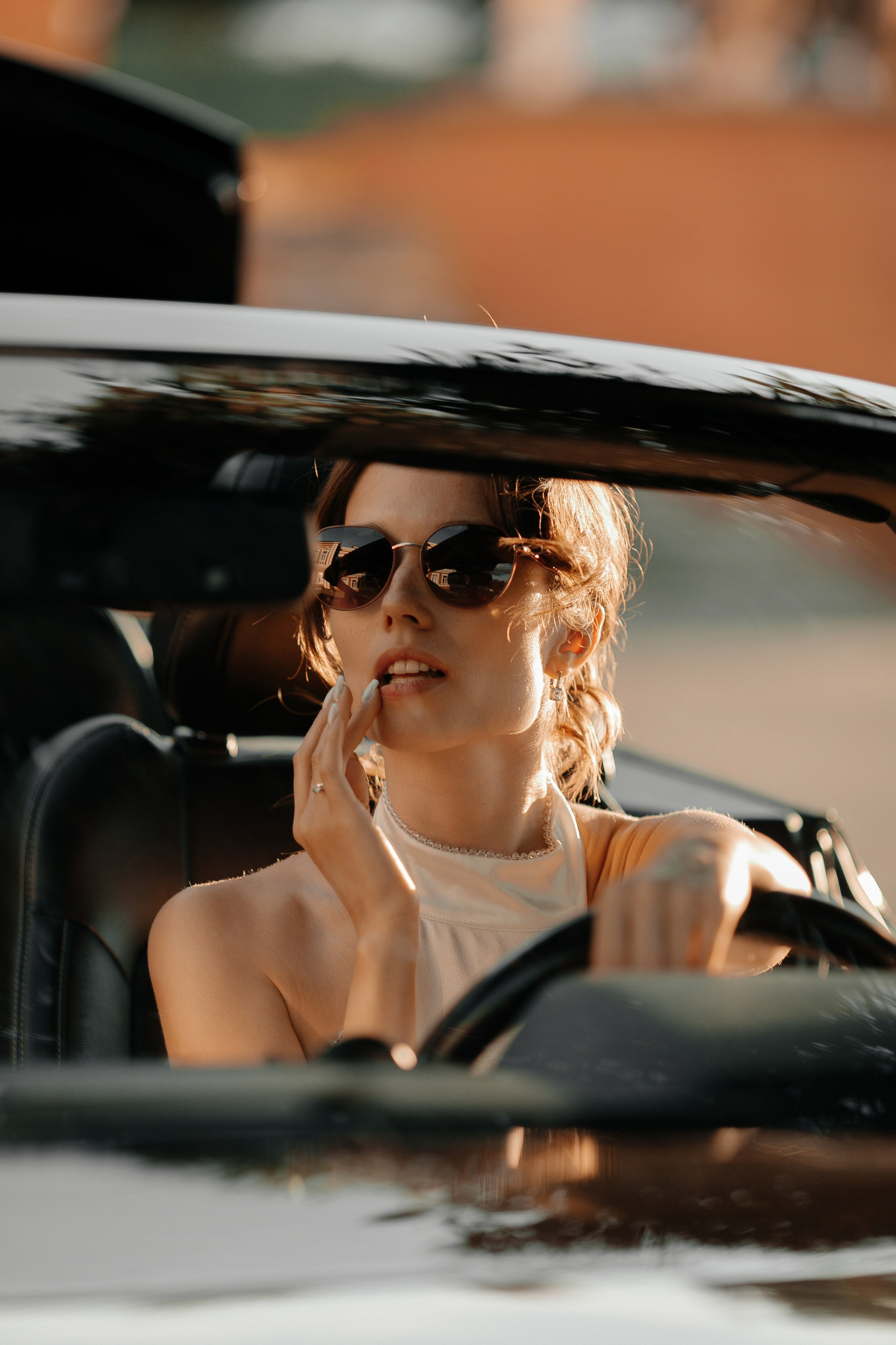 Dmitry & Daria. Свадебный фотограф Павел Фурашов в Нижнем Новгороде | Paul Matis