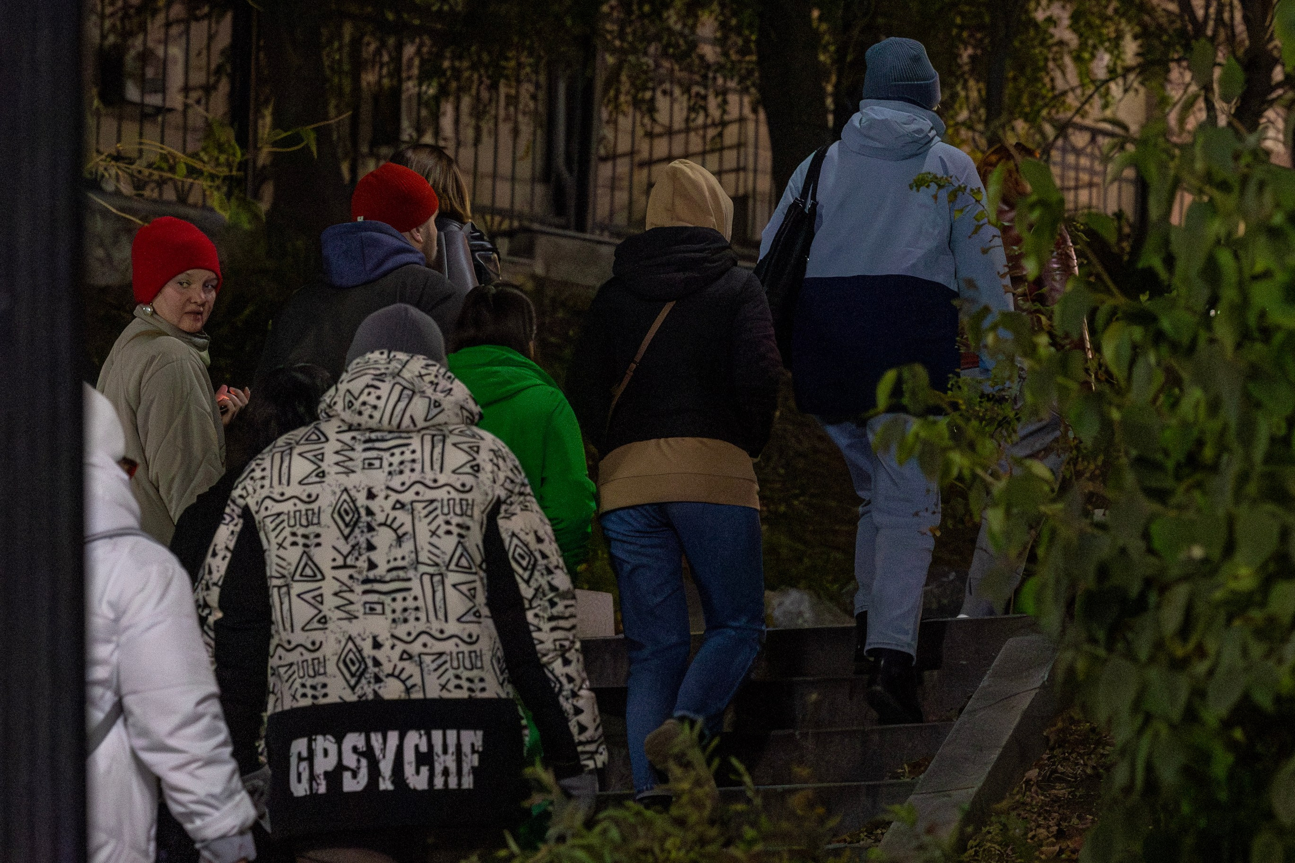 Всероссийский конкурс Проводники смыслов. Репортажный и портретный фотограф в Владивостоке