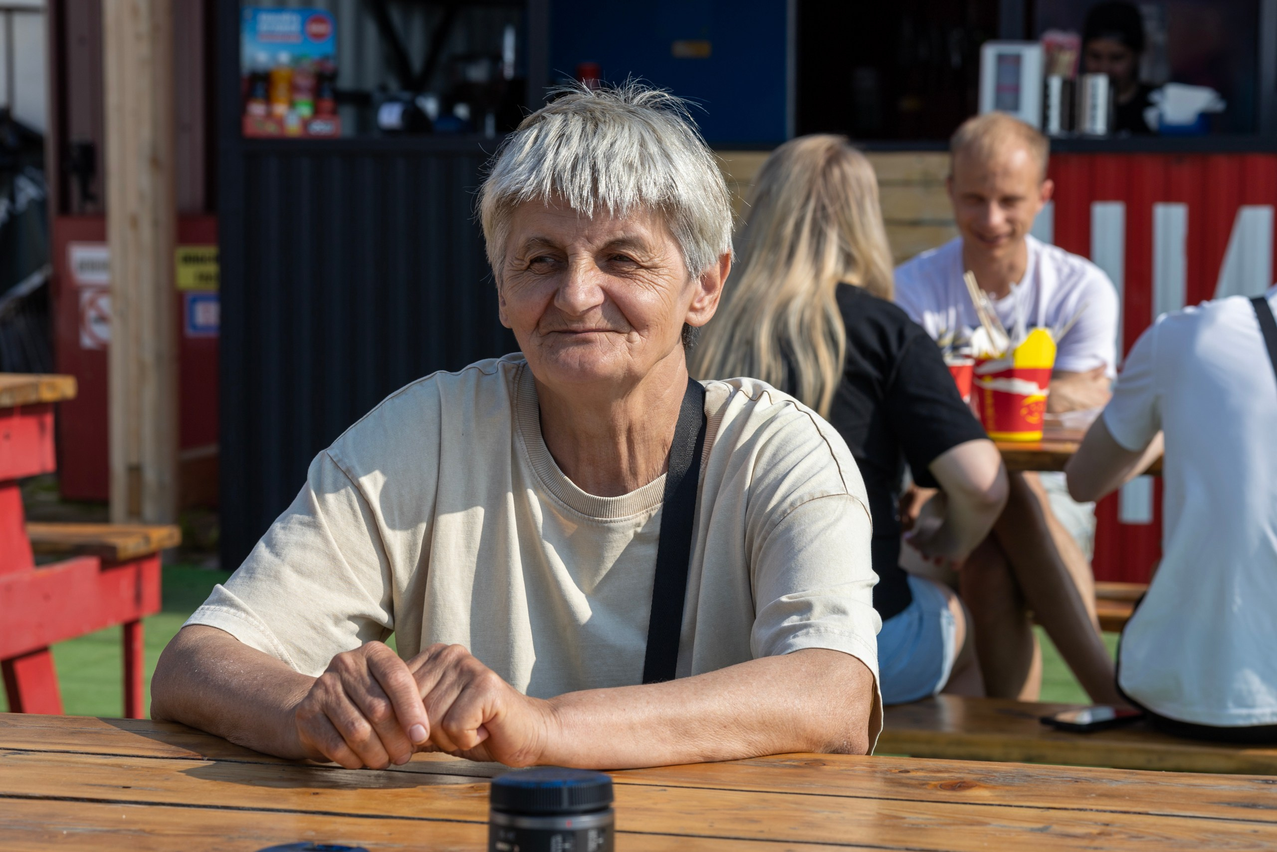Близкие в кадре. Репортажный и портретный фотограф в Владивостоке