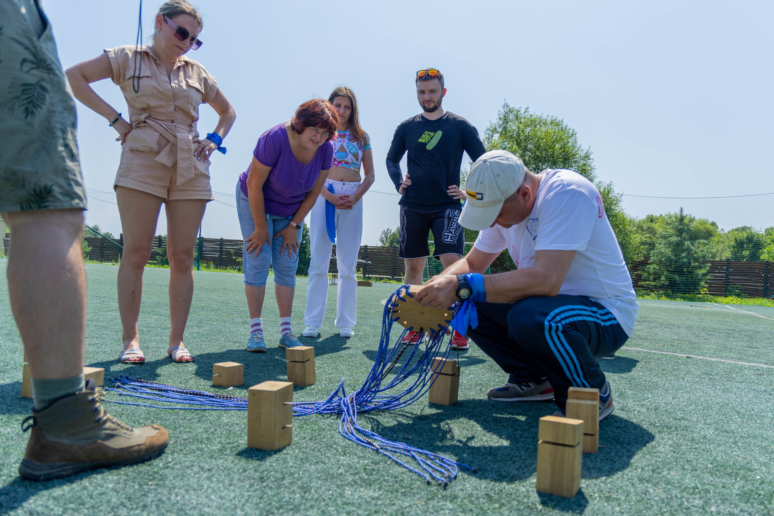 Корпоратив УК ЖКИ. Репортажный и портретный фотограф в Владивостоке