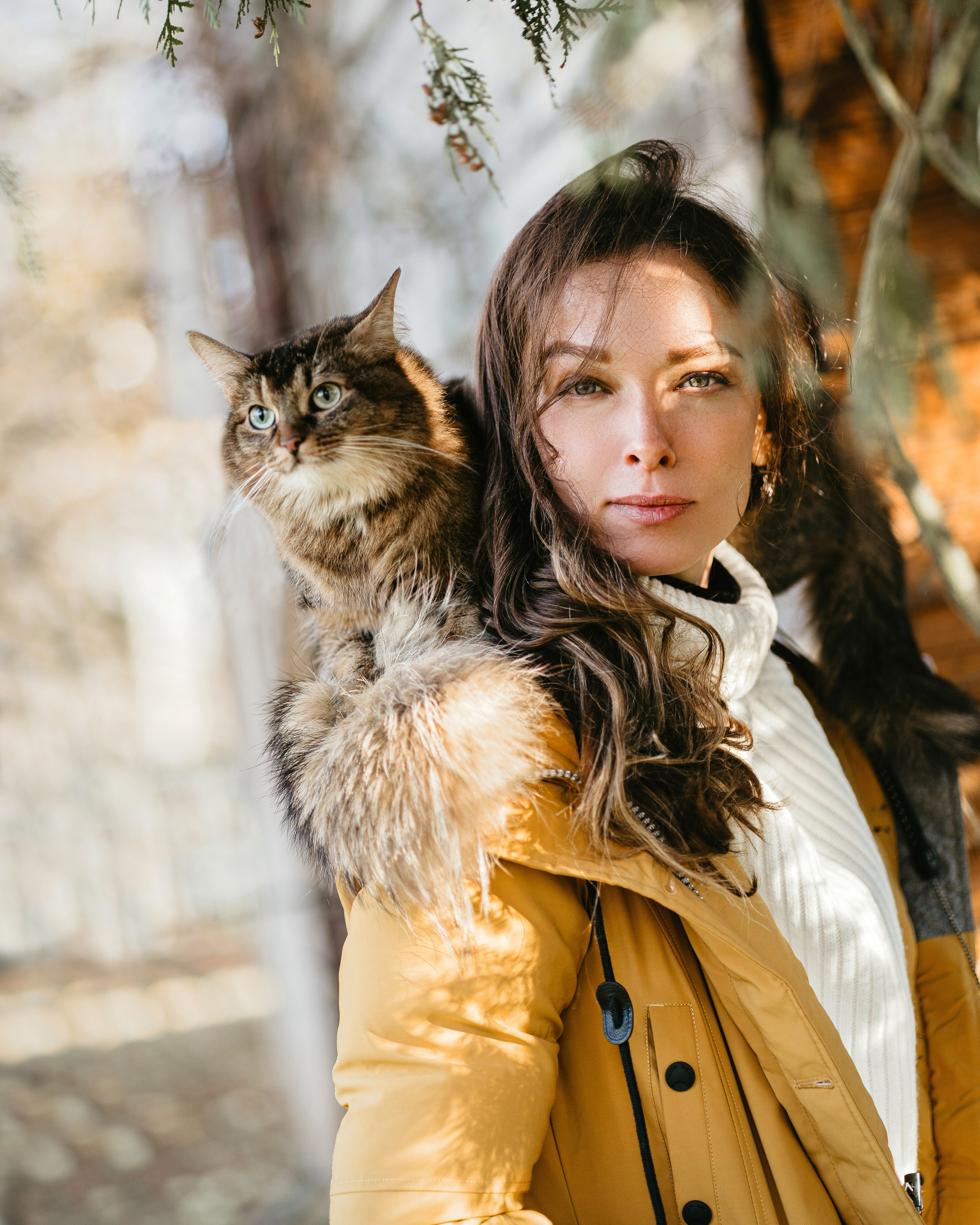 Портретный фотограф Санкт-Петербург Арнольд