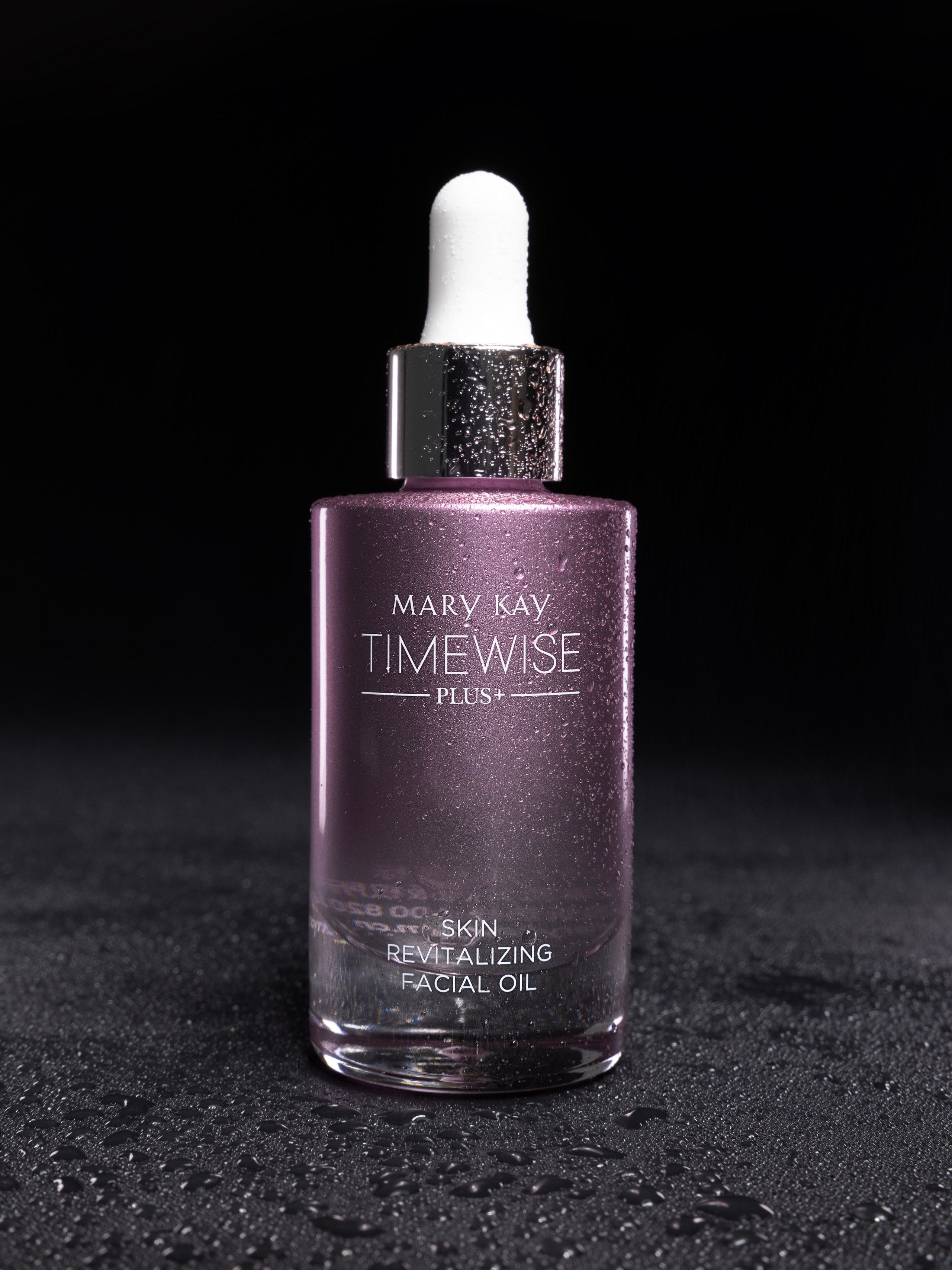 Mary Kay. IDeAI studio