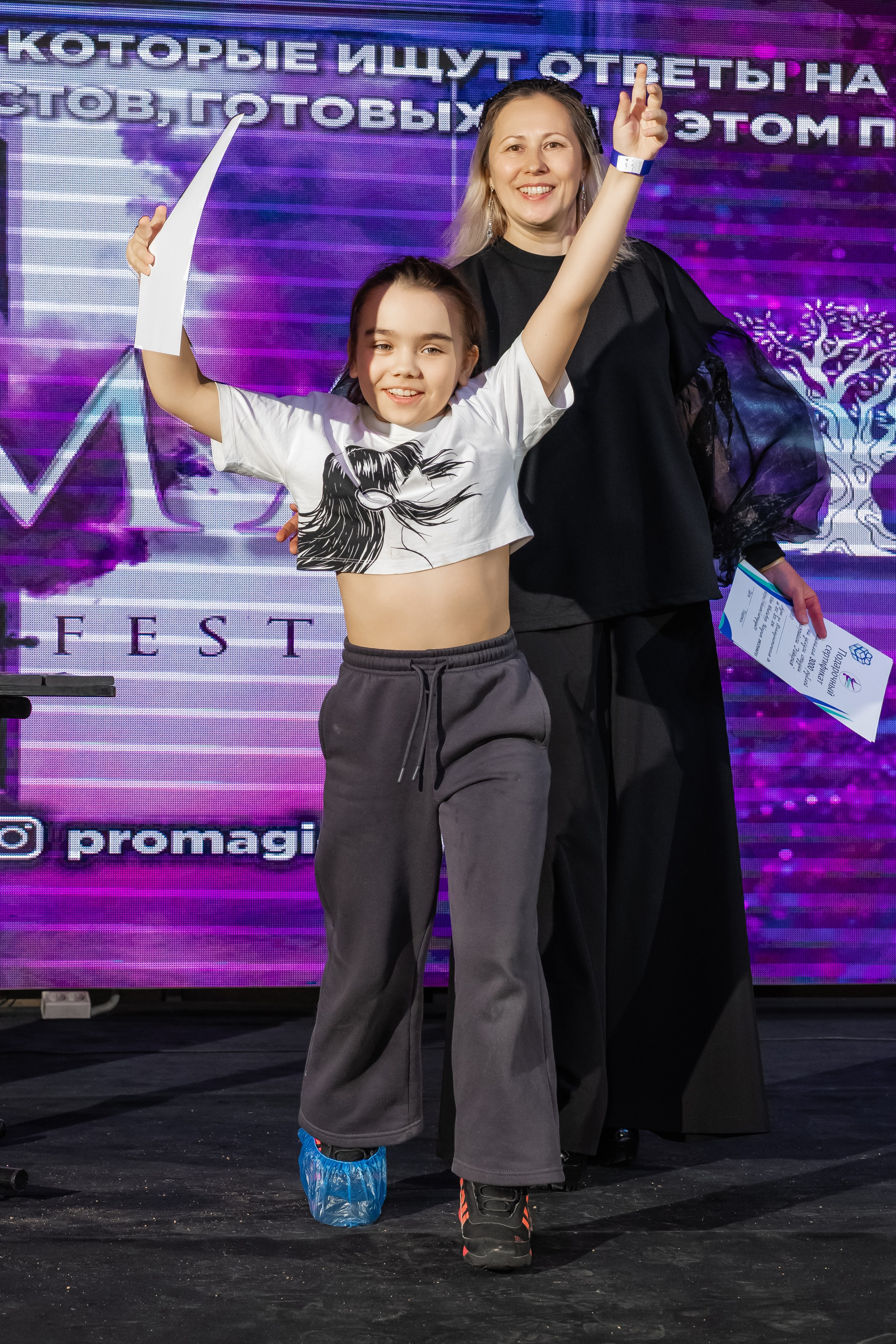 Фестиваль писхологии и самопознания. Фотограф и видеограф в Улан-Удэ: Аюна Габагуева и Артём Шаханов