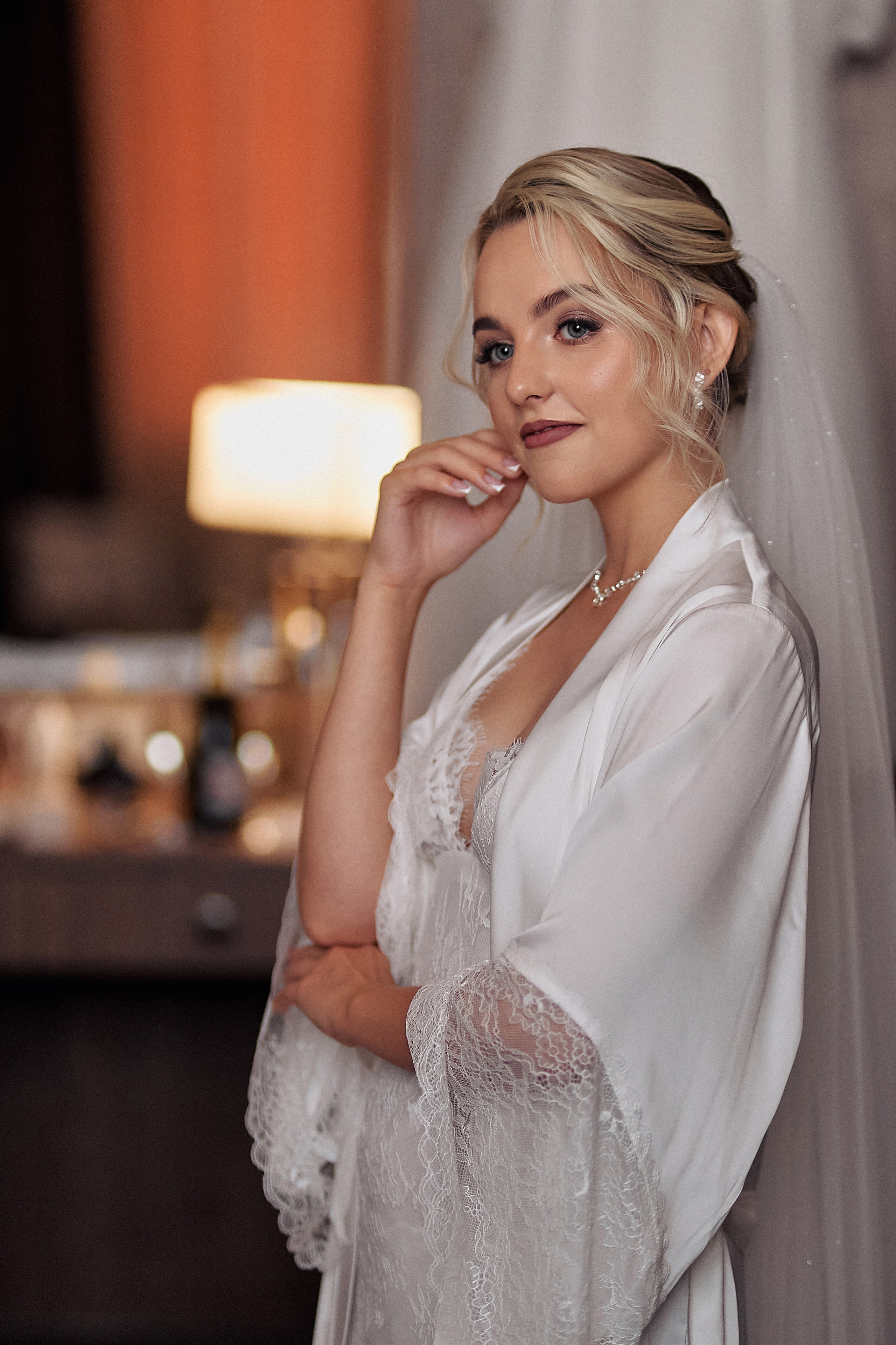 Андрей и Наталья. Свадебная, семейная фото и видео съёмка в Пензе