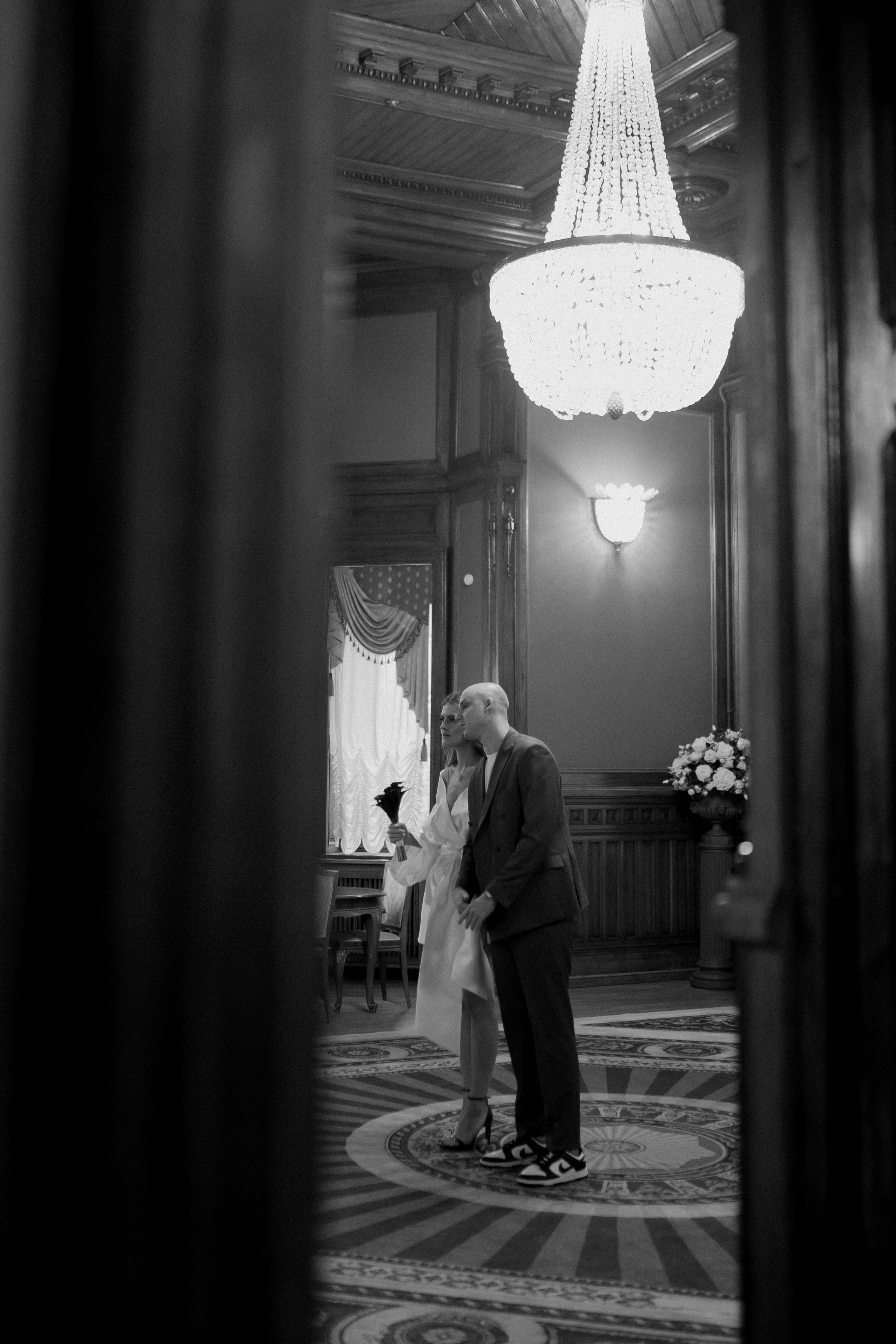 …. Свадебный фотограф в Санкт-Петербурге Александра Чукавина