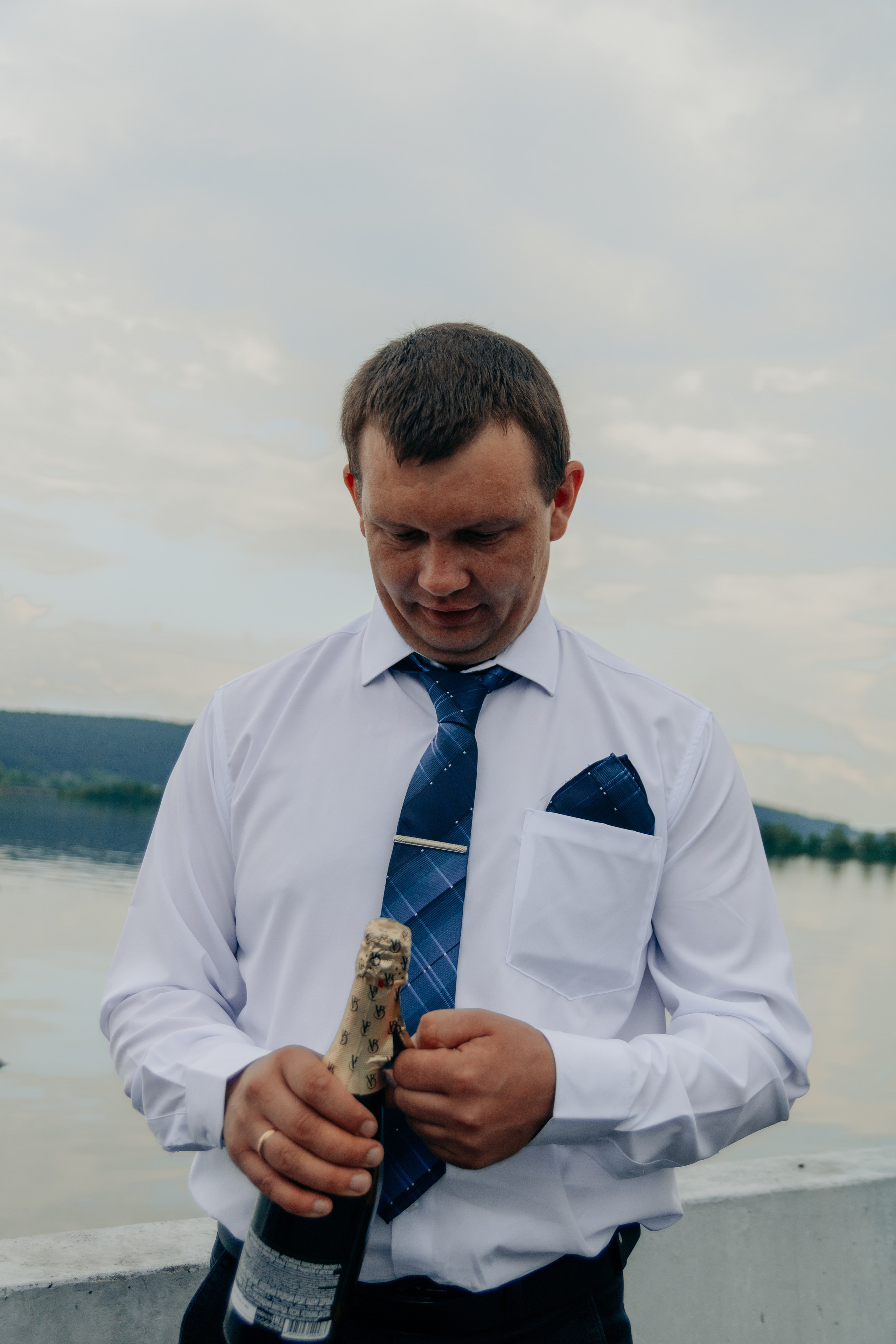 Ольга & Николай