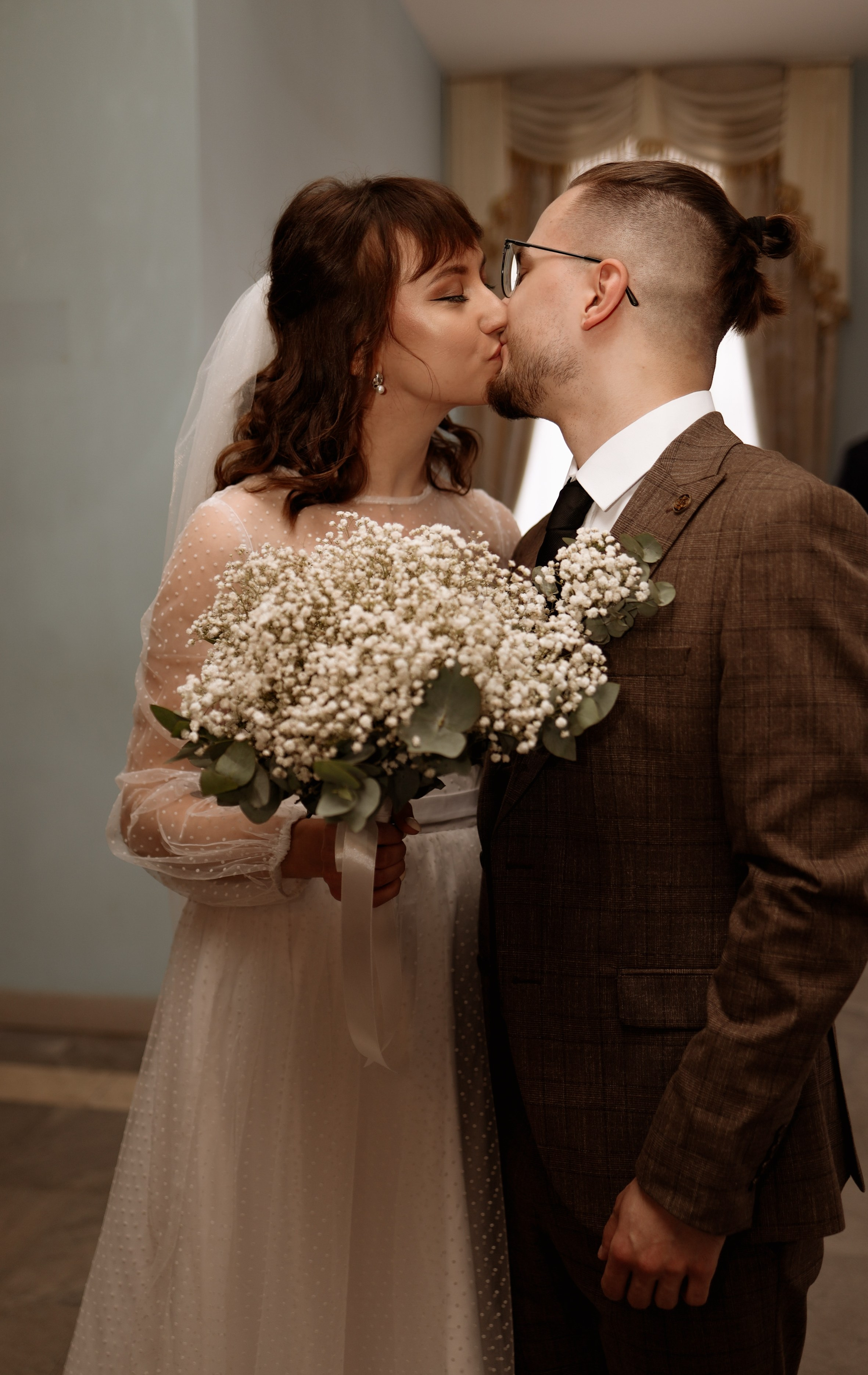 K&A. Photographer Tatiana Ivanova in Yaroslavl