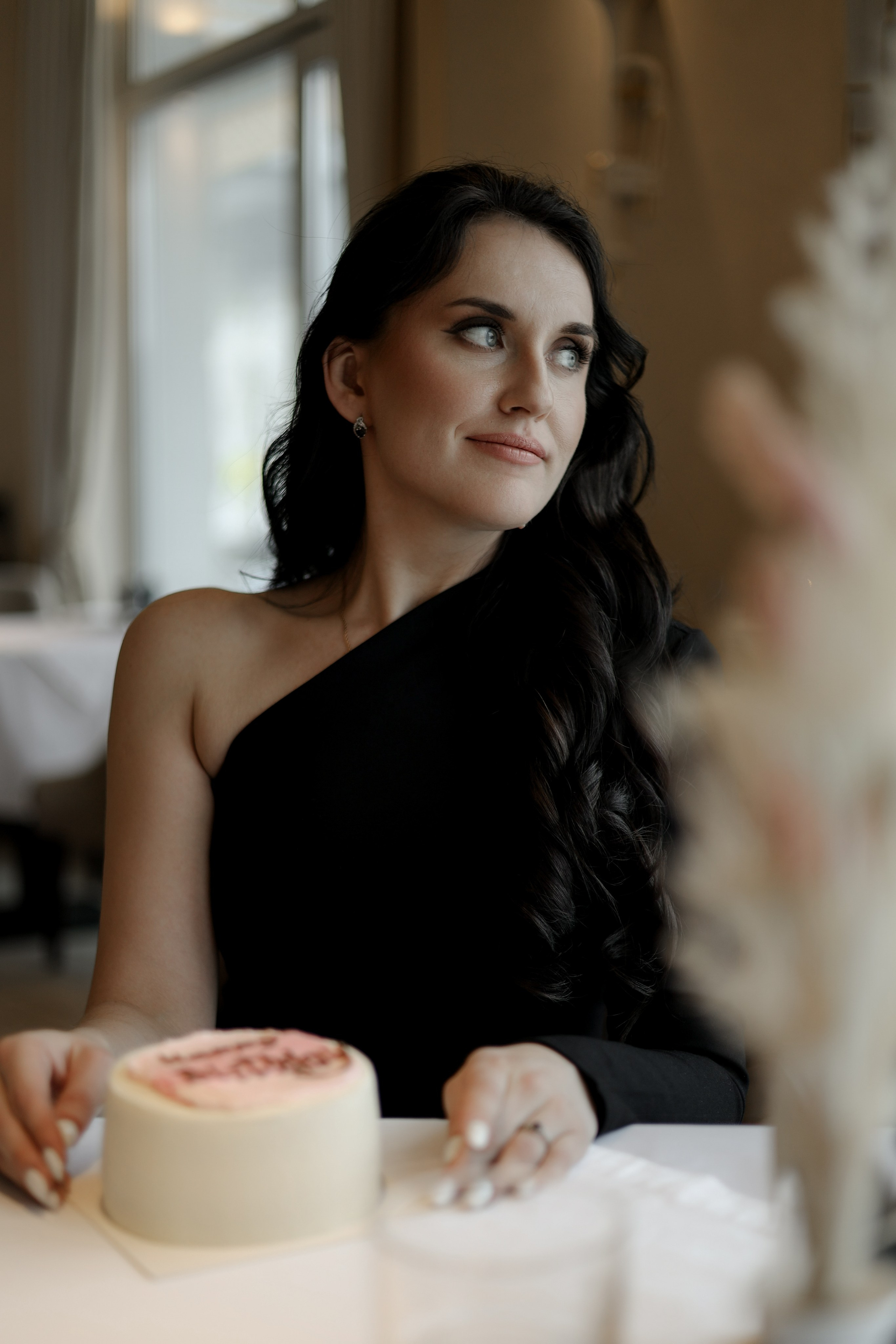 Maria. Photographer Tatiana Ivanova in Yaroslavl