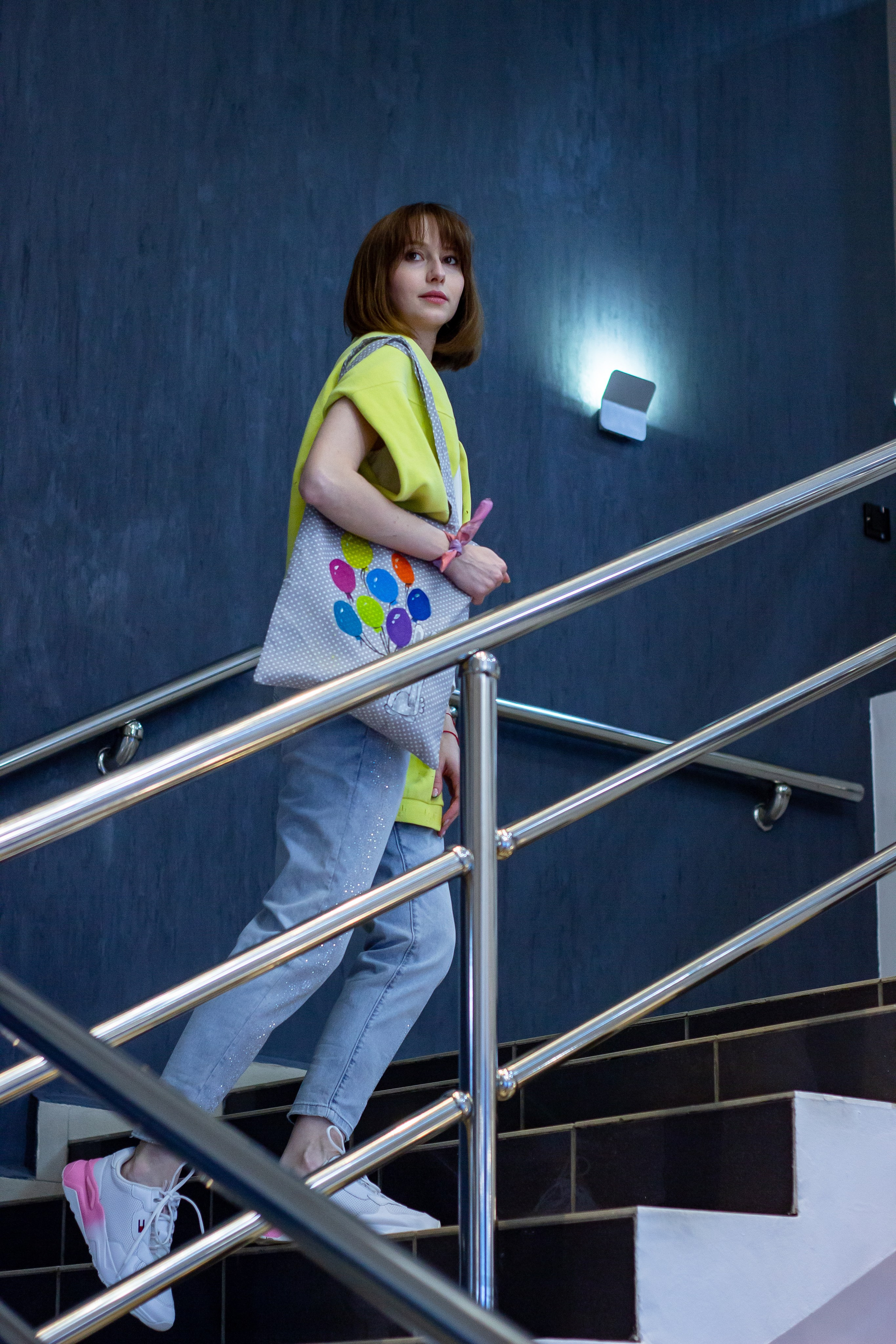 Батик Ольги Драгомировой. Фотограф в Челябинске Березина Екатерина