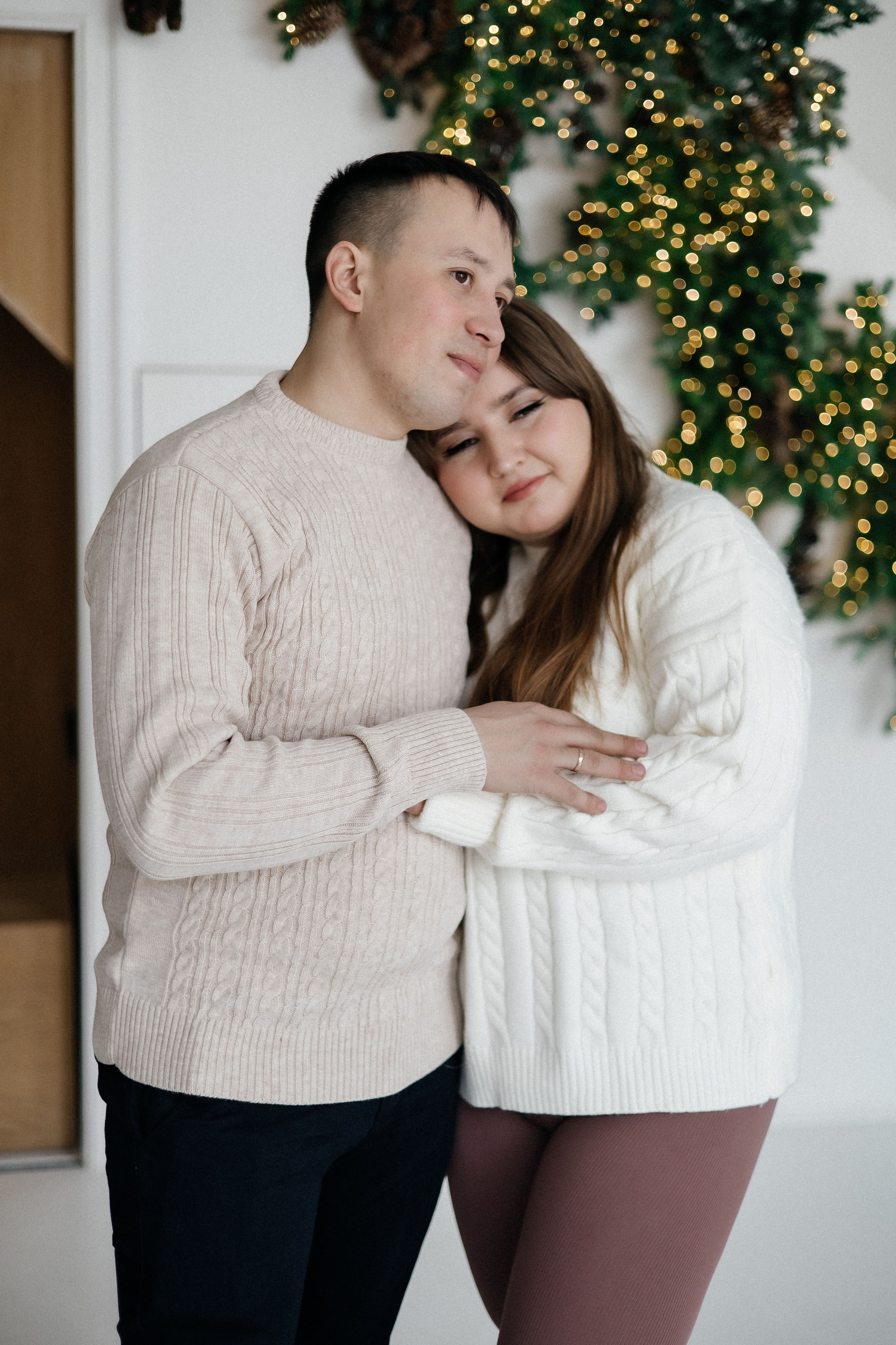 Татьяна и Иван. Фотограф в Челябинске Березина Екатерина