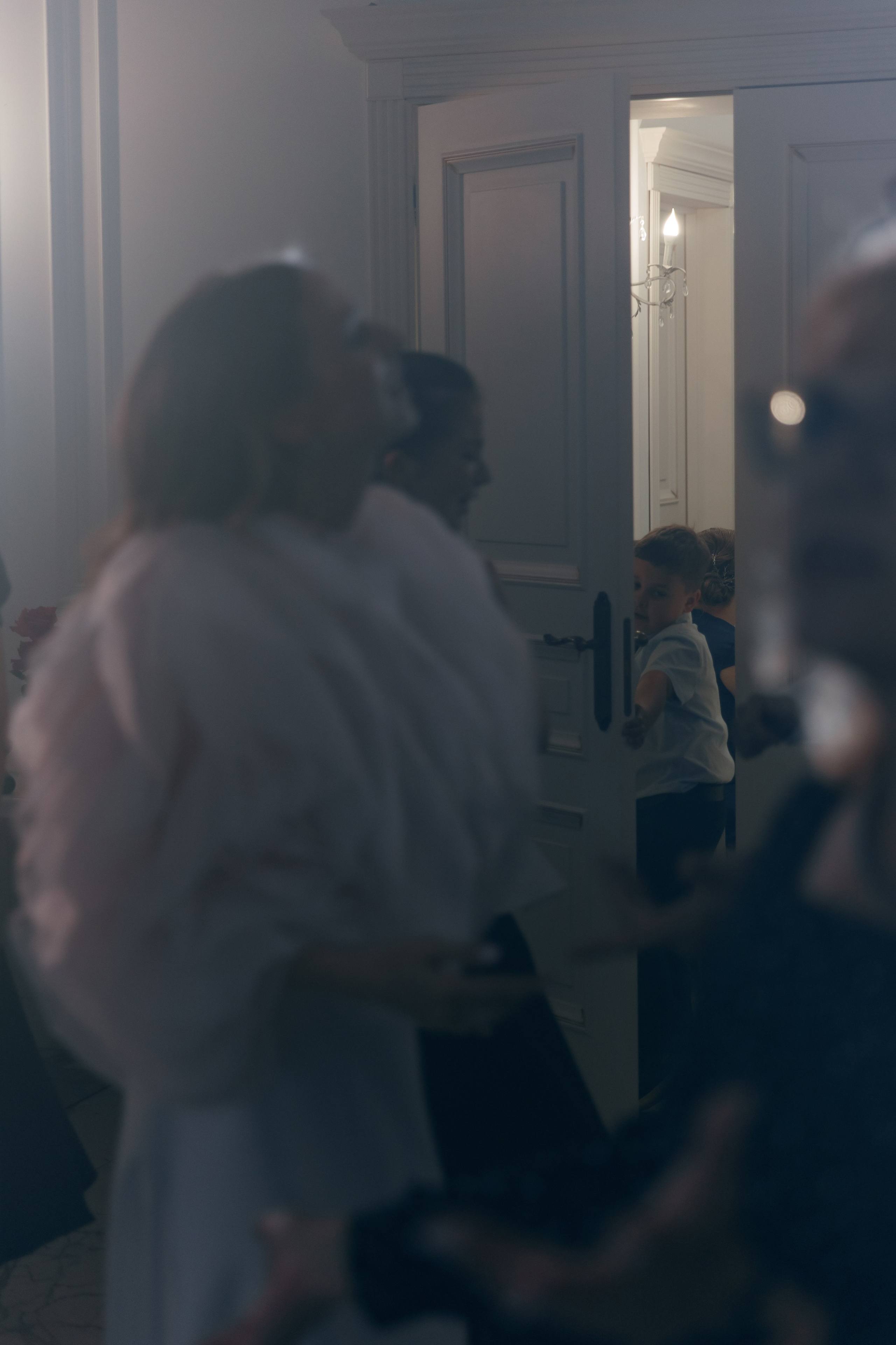 Роман и Татьяна. Свадебный и портретный фотограф — Мария Костина