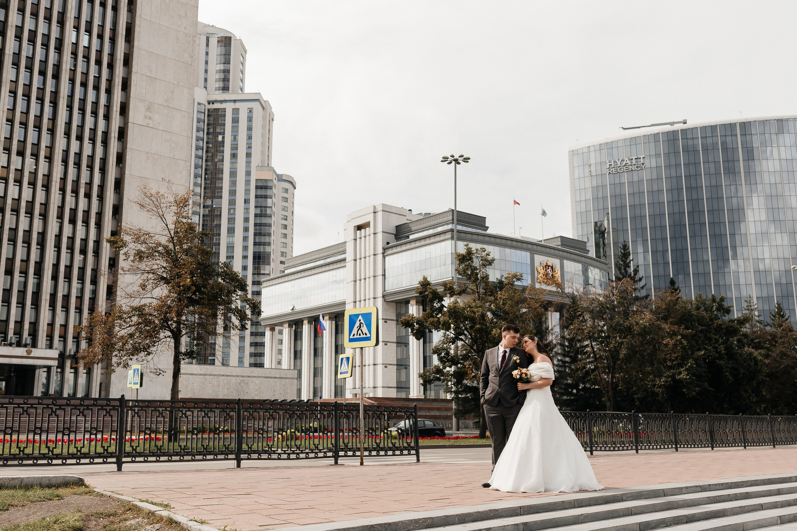 Дмитрий и Мария/2024. Свадебный и семейный фотограф в Екатеринбурге