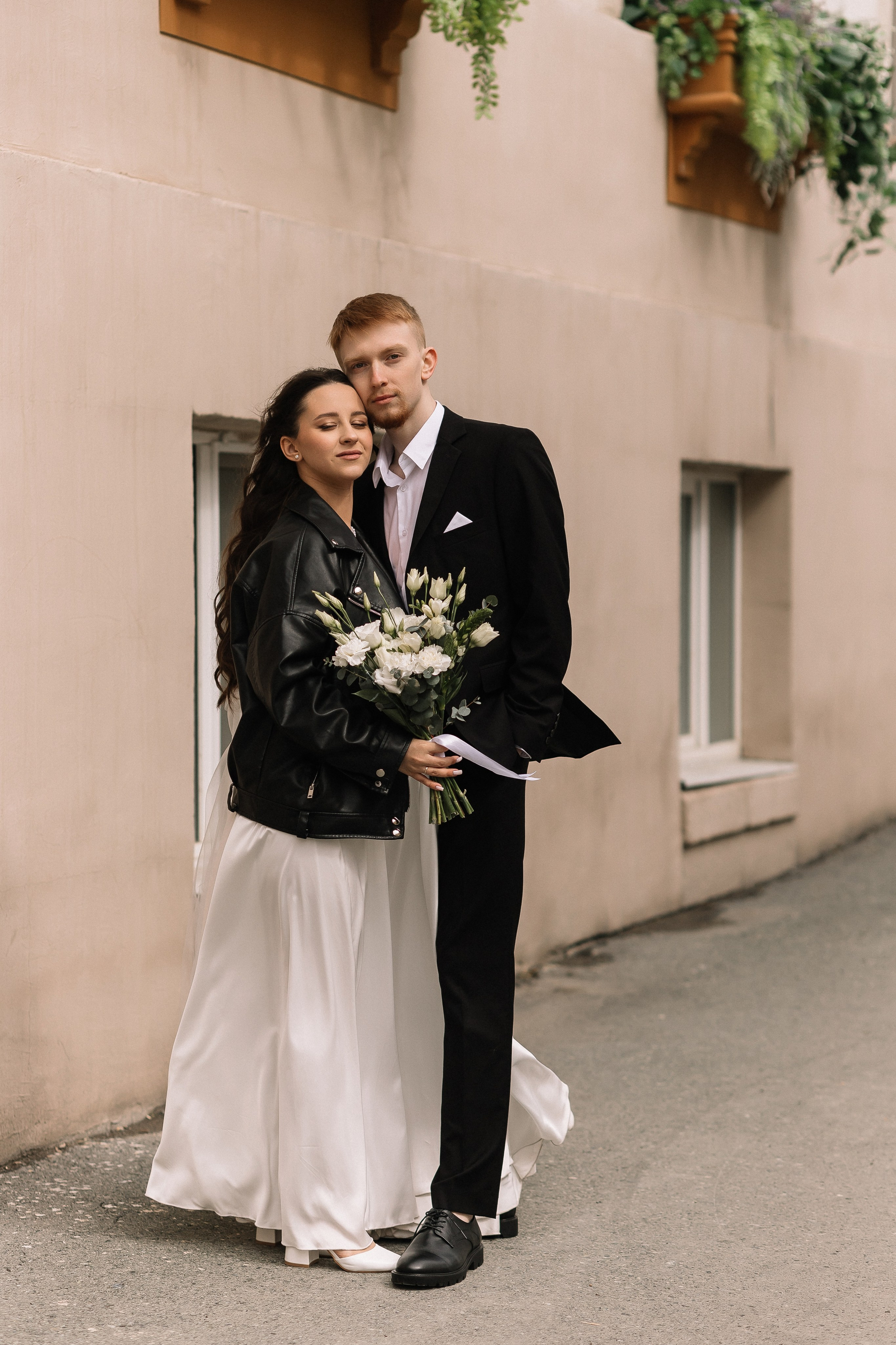 Виктор и Елена/2024. Свадебный и семейный фотограф в Екатеринбурге