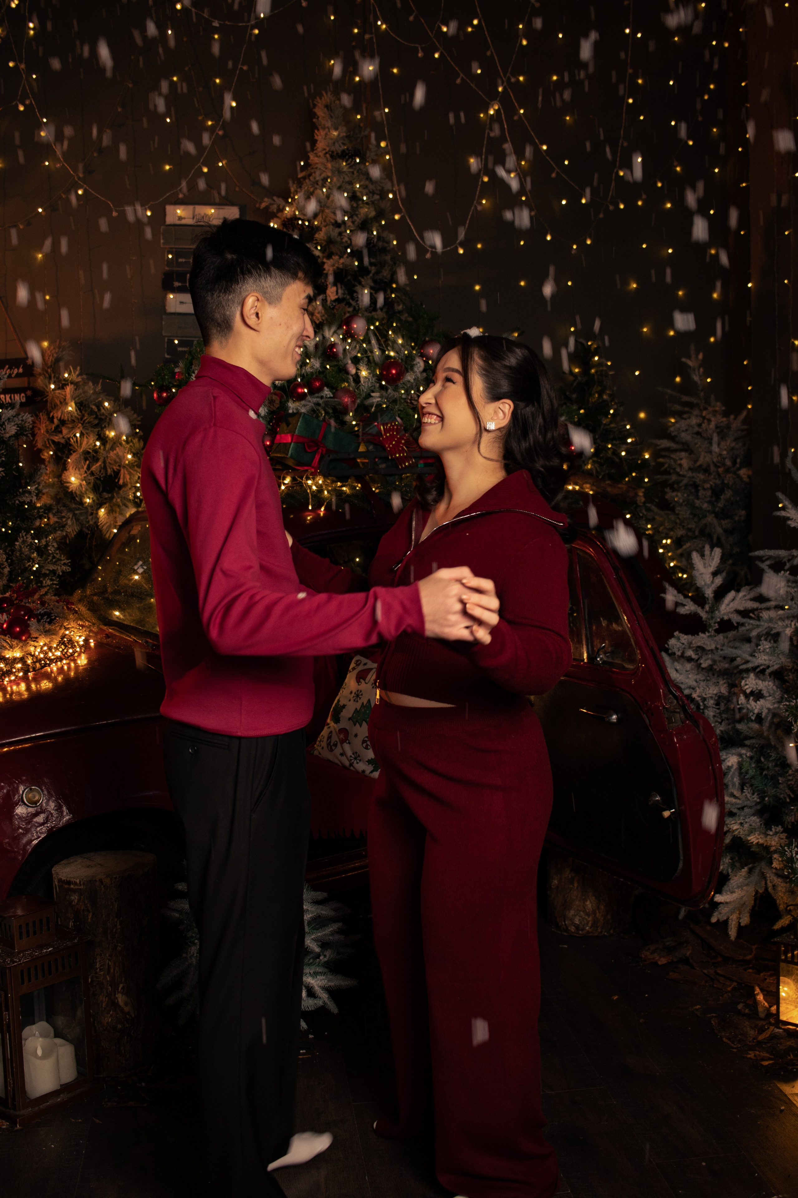 Студийная фотосессия. Фотограф в Астане, индивидуальная, семейная, домашняя фотосессия