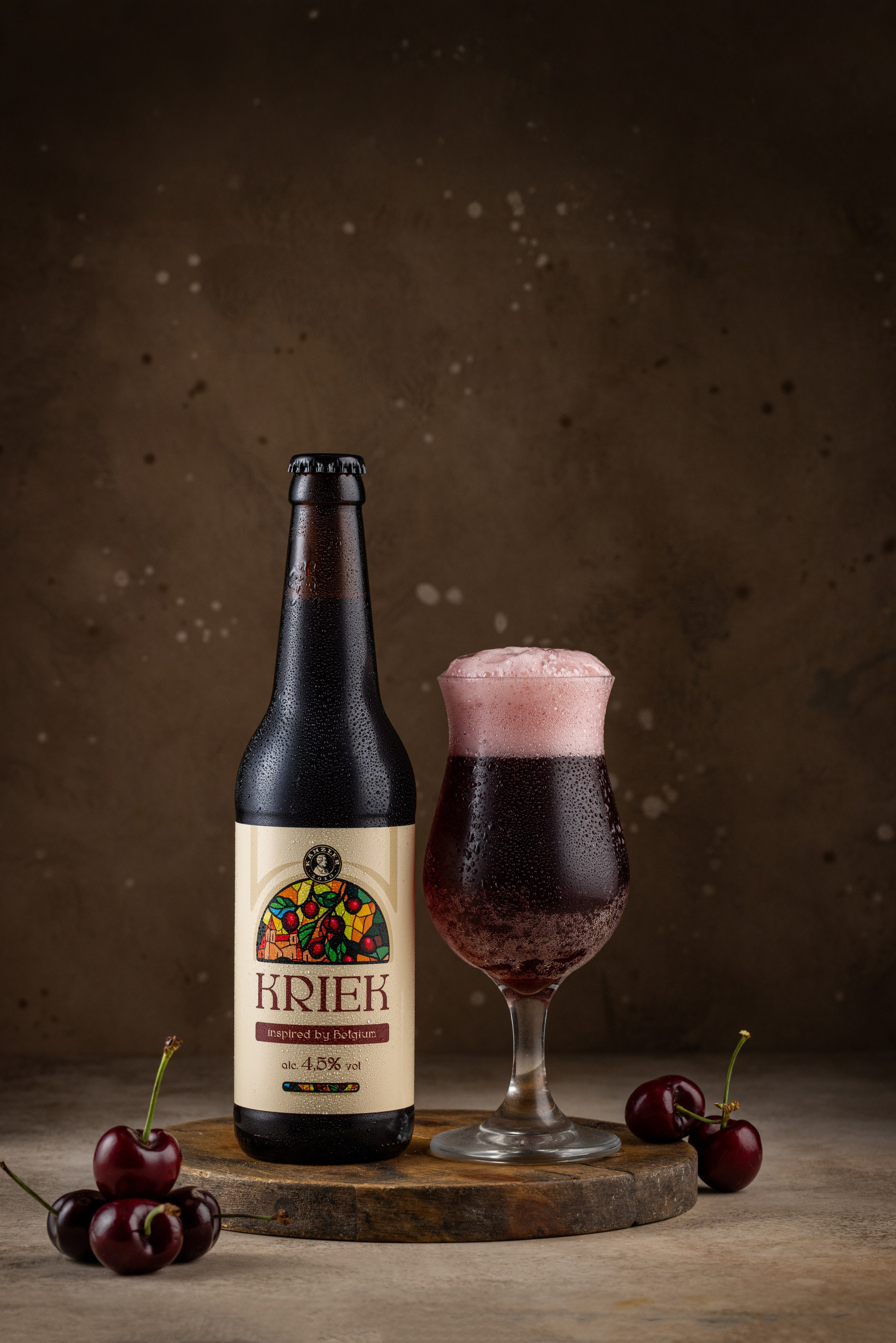 Канцлеръ. Фудфотограф, фудстилист и сет дизайнер в Москве Алена Синицына