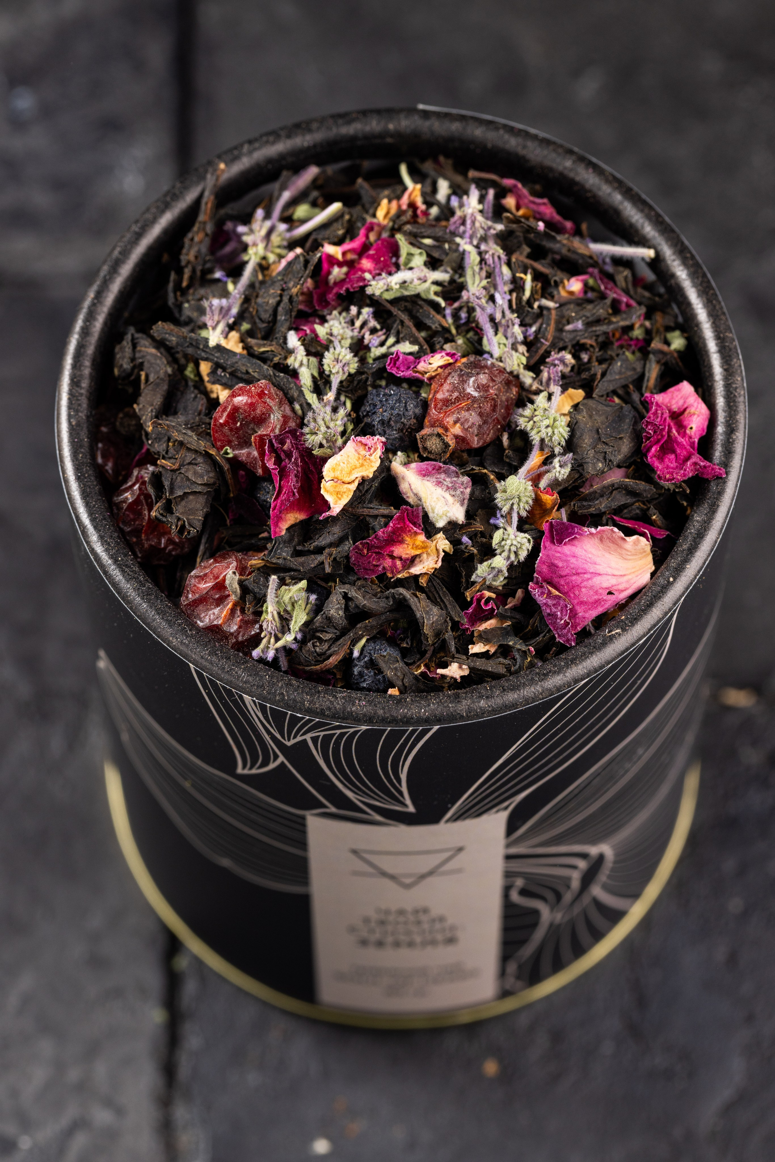 Soul of herbs. Фудфотограф, фудстилист и сет дизайнер в Москве Алена Синицына