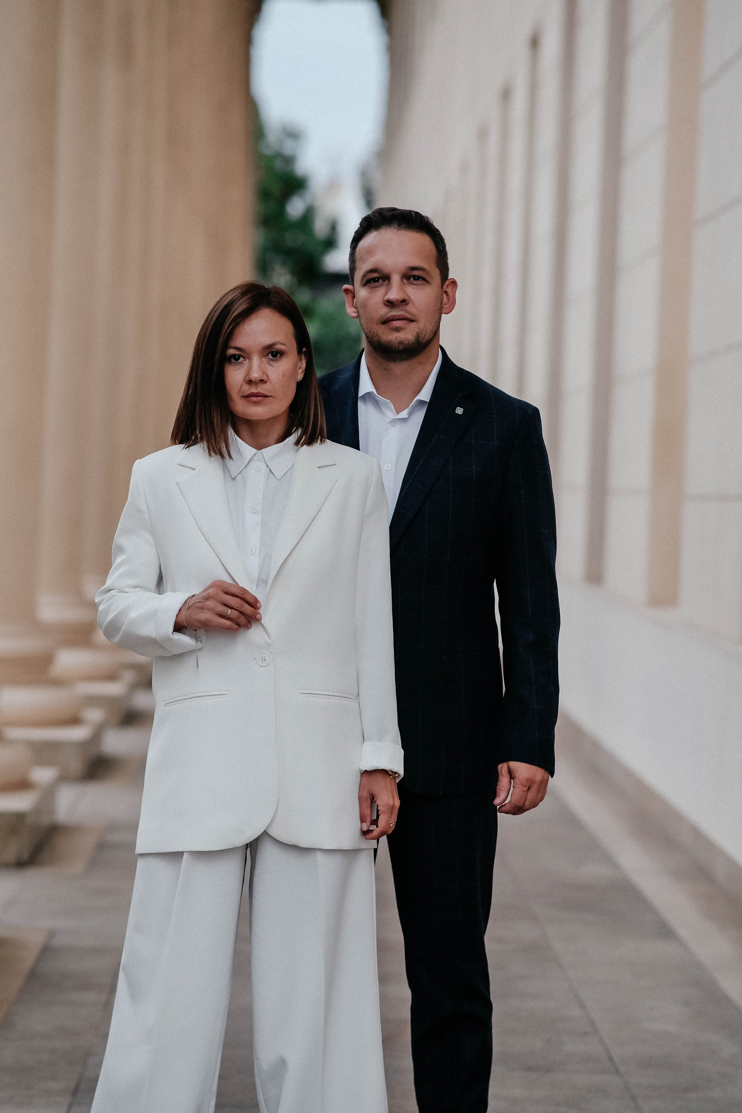 Имиджевая Съемка для сотрудников. Главная