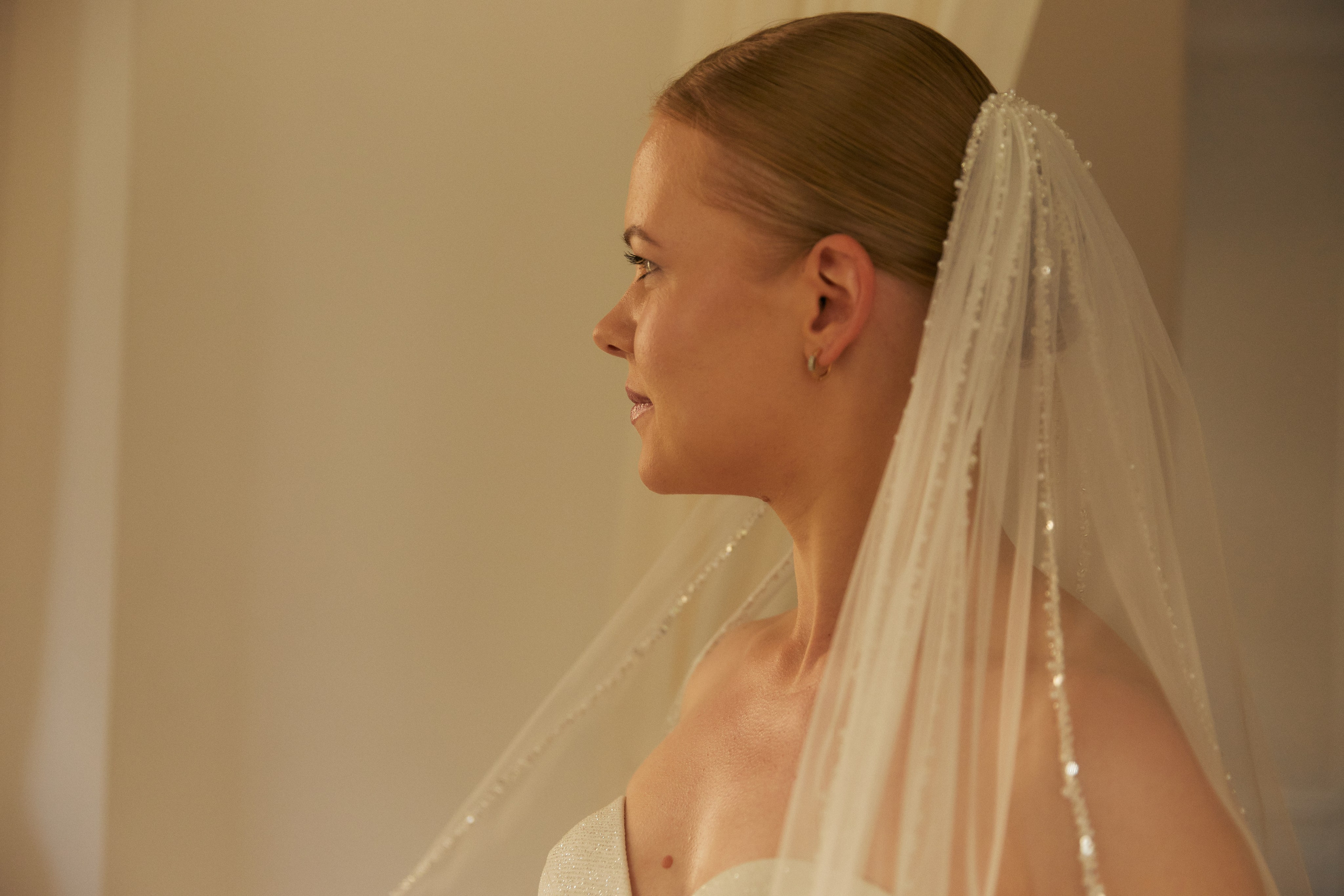 Евгений и Ксения. Свадебный фотограф Москва Татьяна Кундельчук