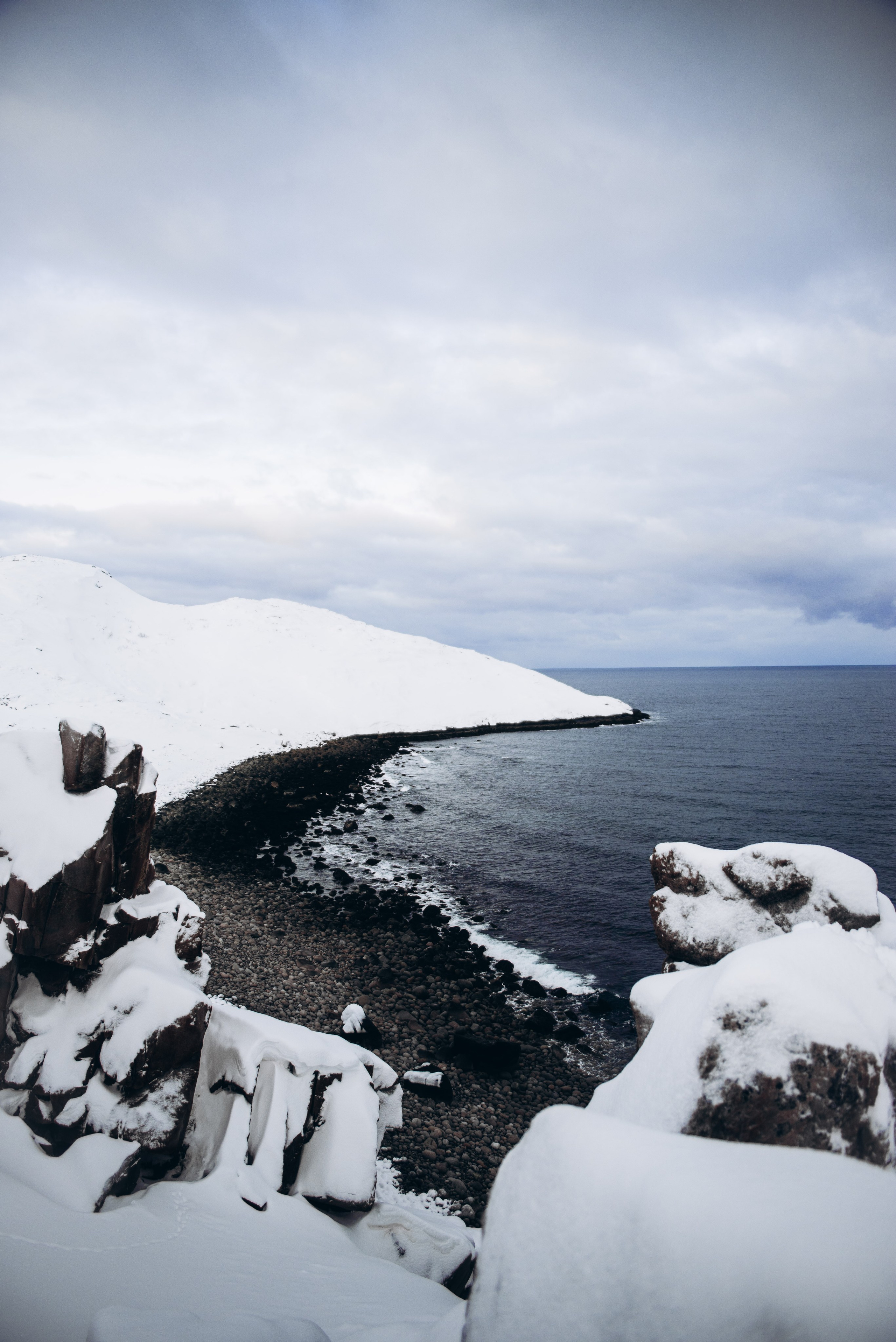 Териберка, Мурманск, Россия 🇷🇺. Anita_photo