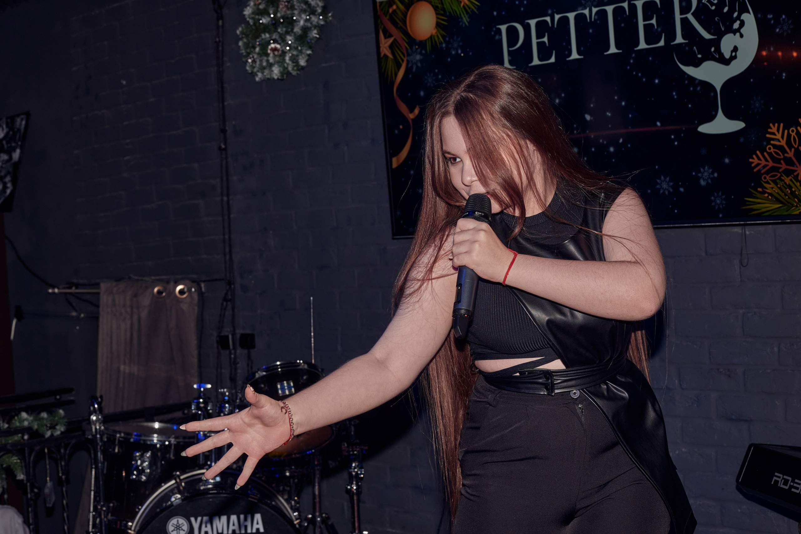 Репортаж. Фотограф в Москве и Санкт-Петербурге Елена Потапова