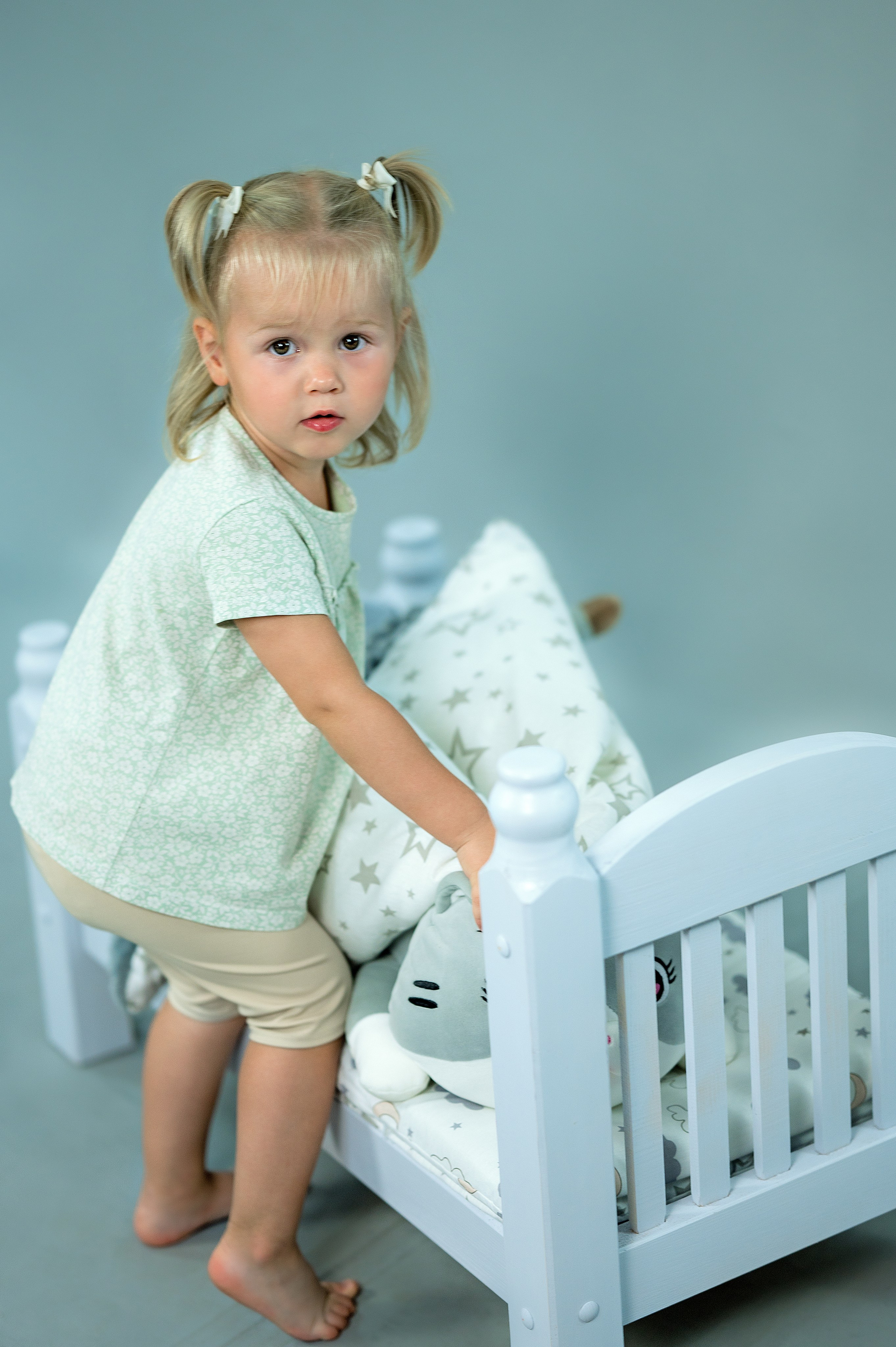 Дети. Фотограф Духина Наташа