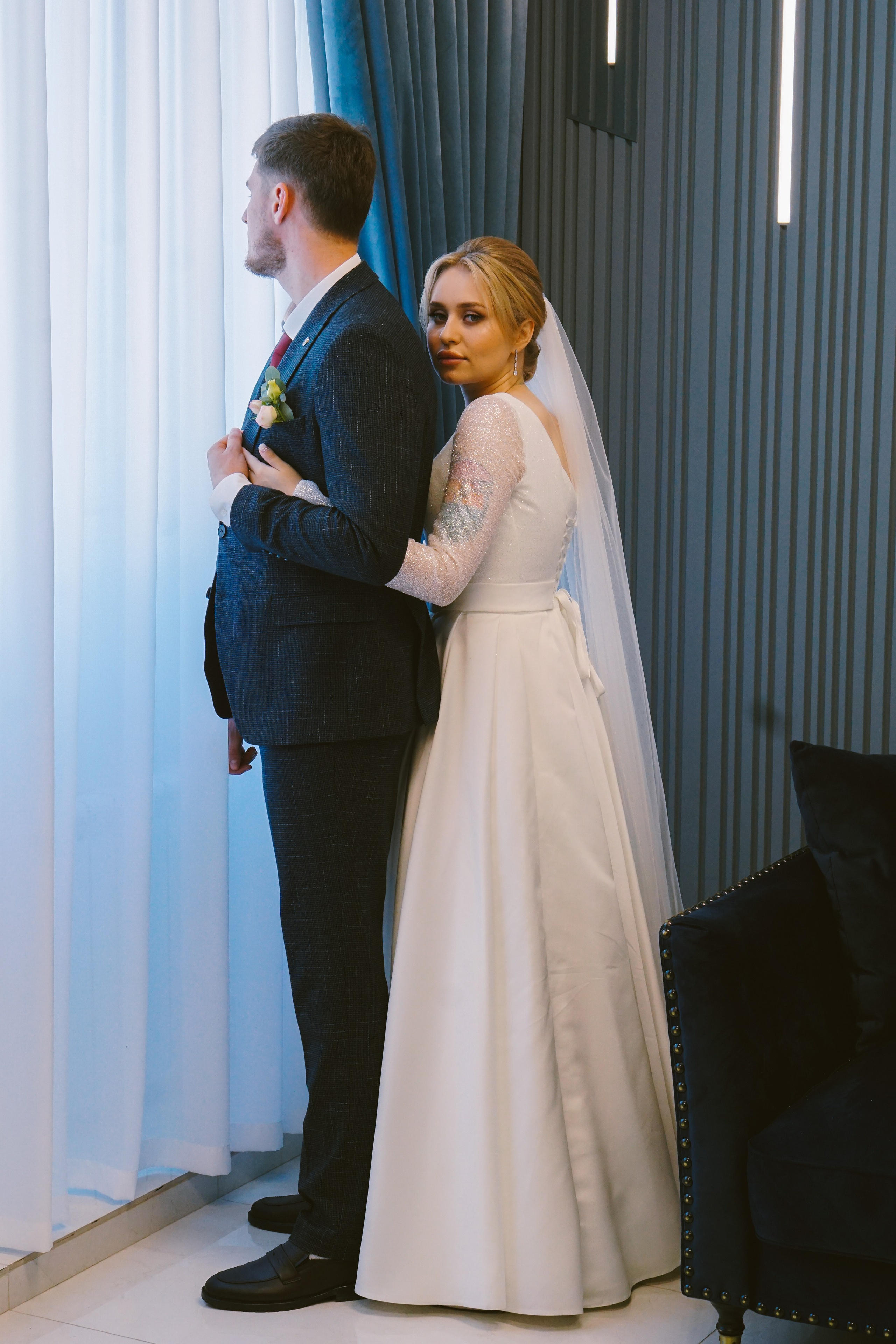 Мария. Фотограф в Москве Анастасия Калинина