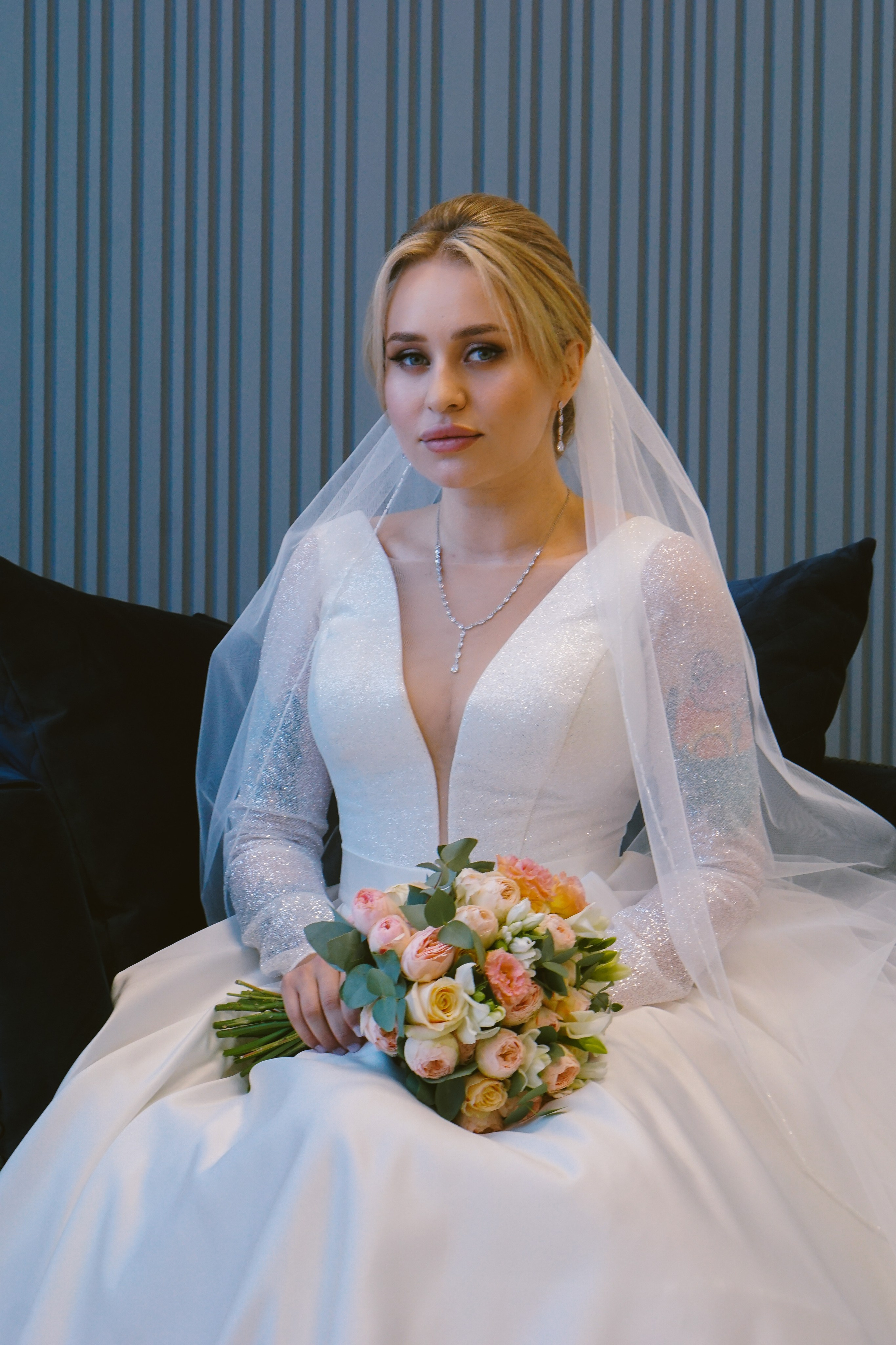 Мария. Фотограф в Москве Анастасия Калинина