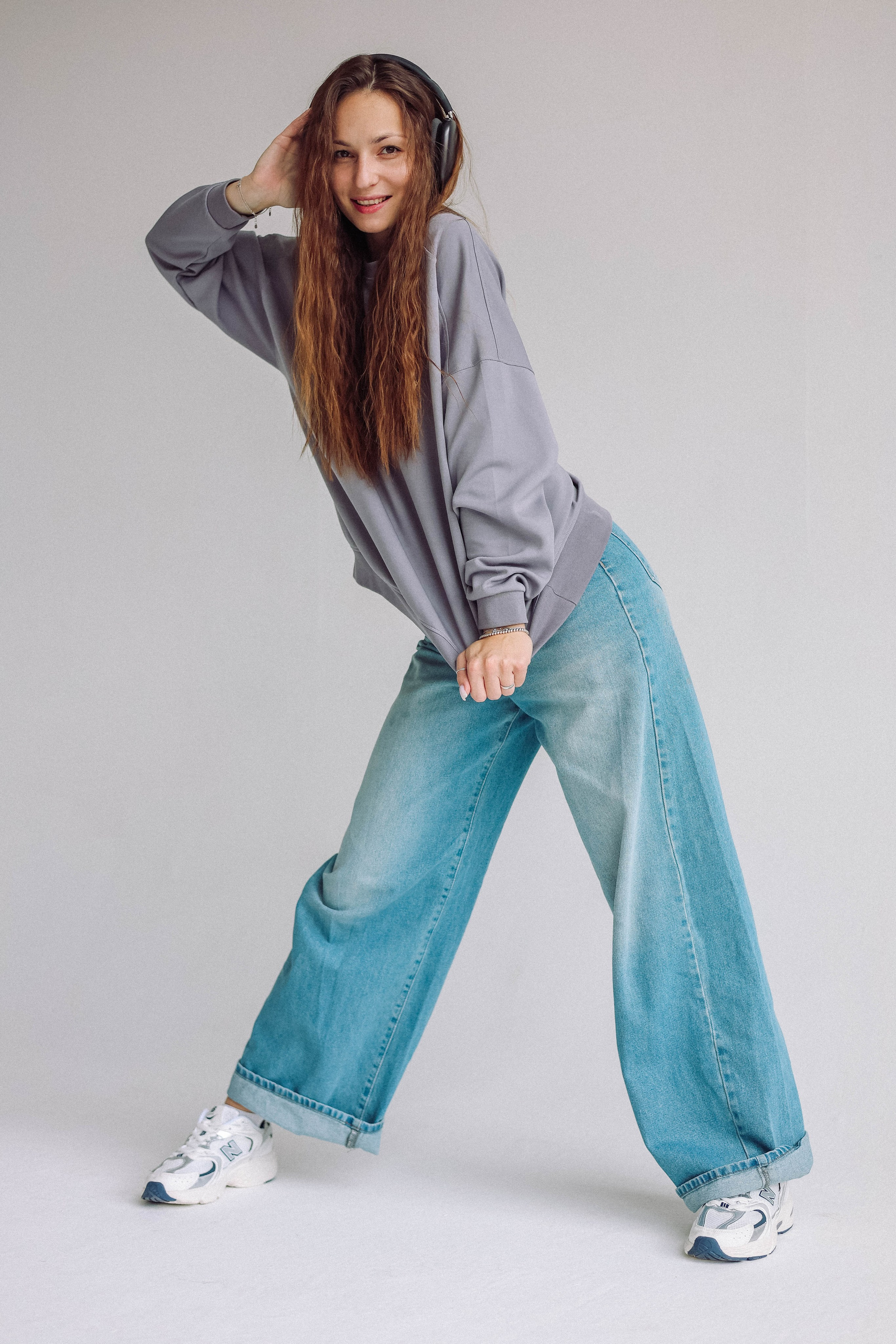 Аня. Фотограф в Москве Анастасия Калинина