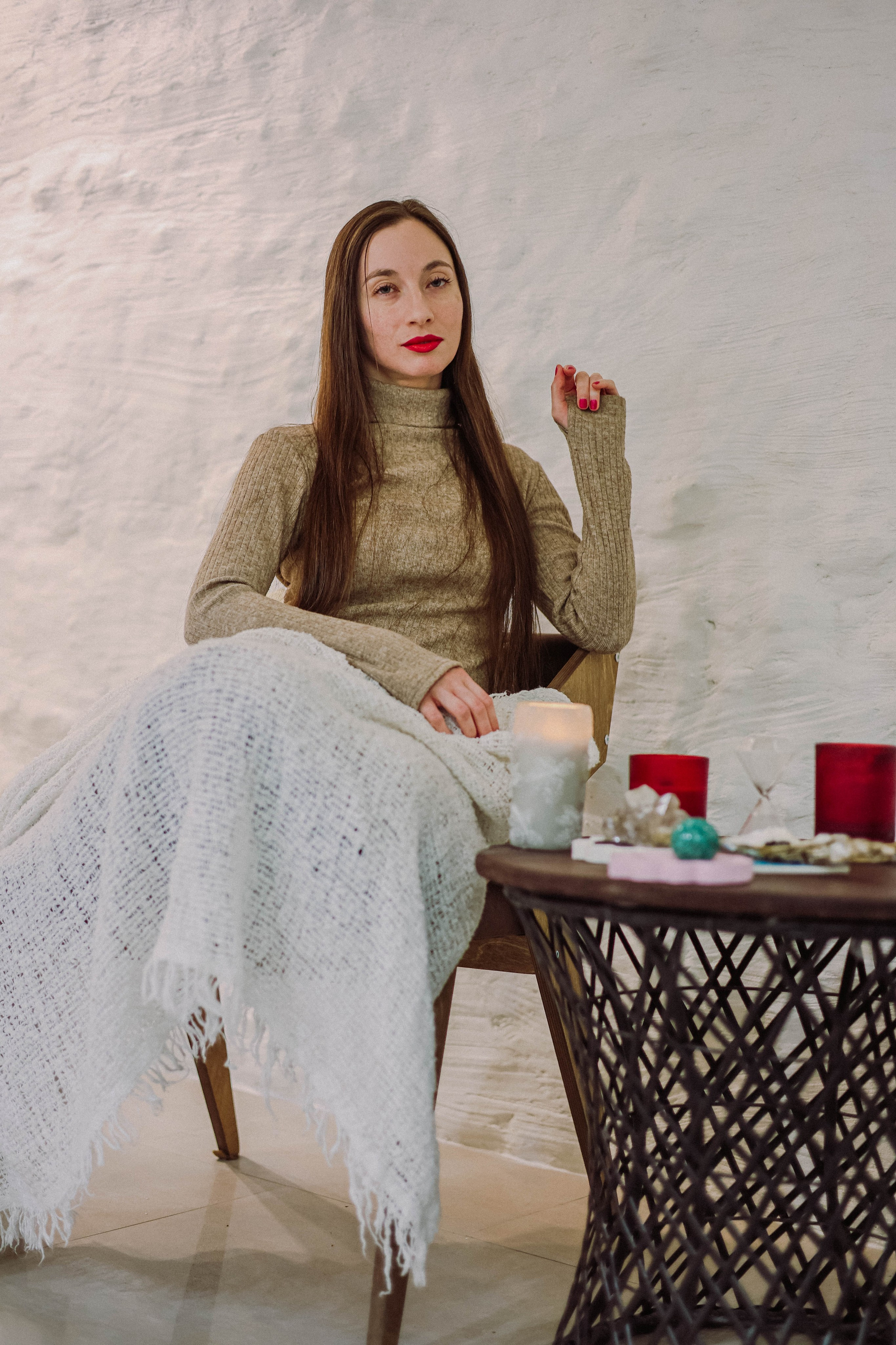 Алиса. Фотограф в Москве Анастасия Калинина