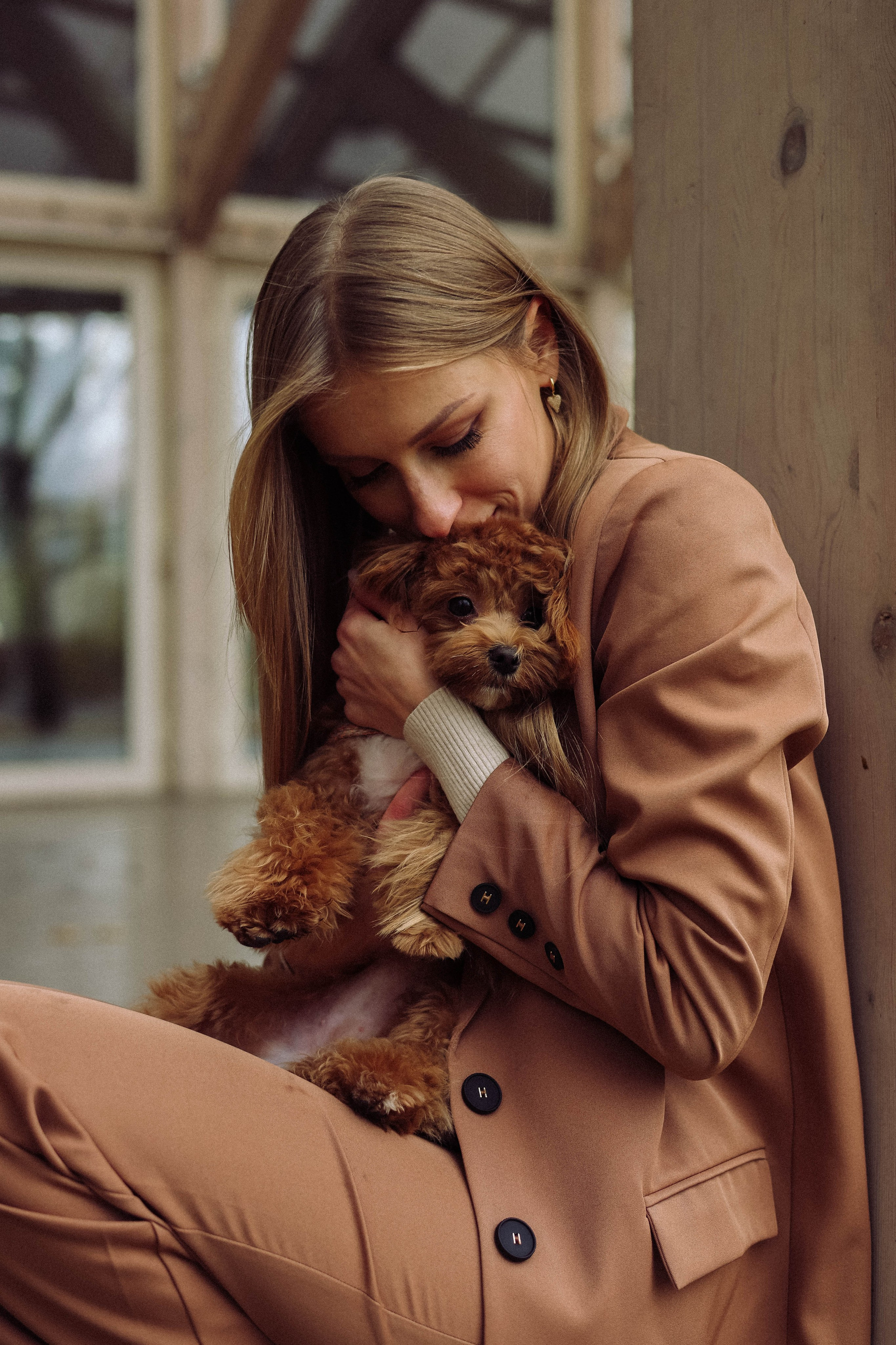 Кира. Фотограф в Москве Анастасия Калинина