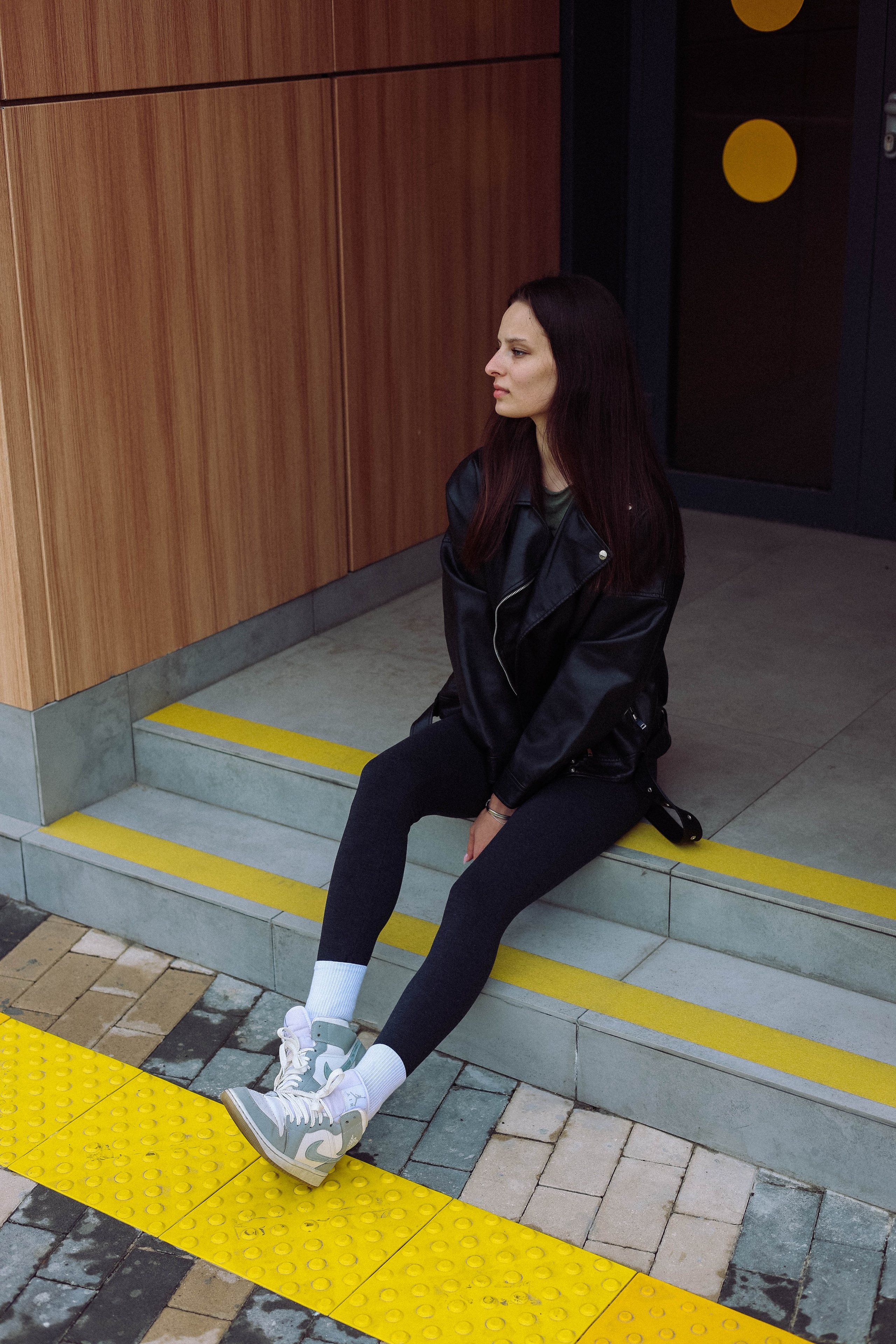 Александра. Фотограф в Москве Анастасия Калинина