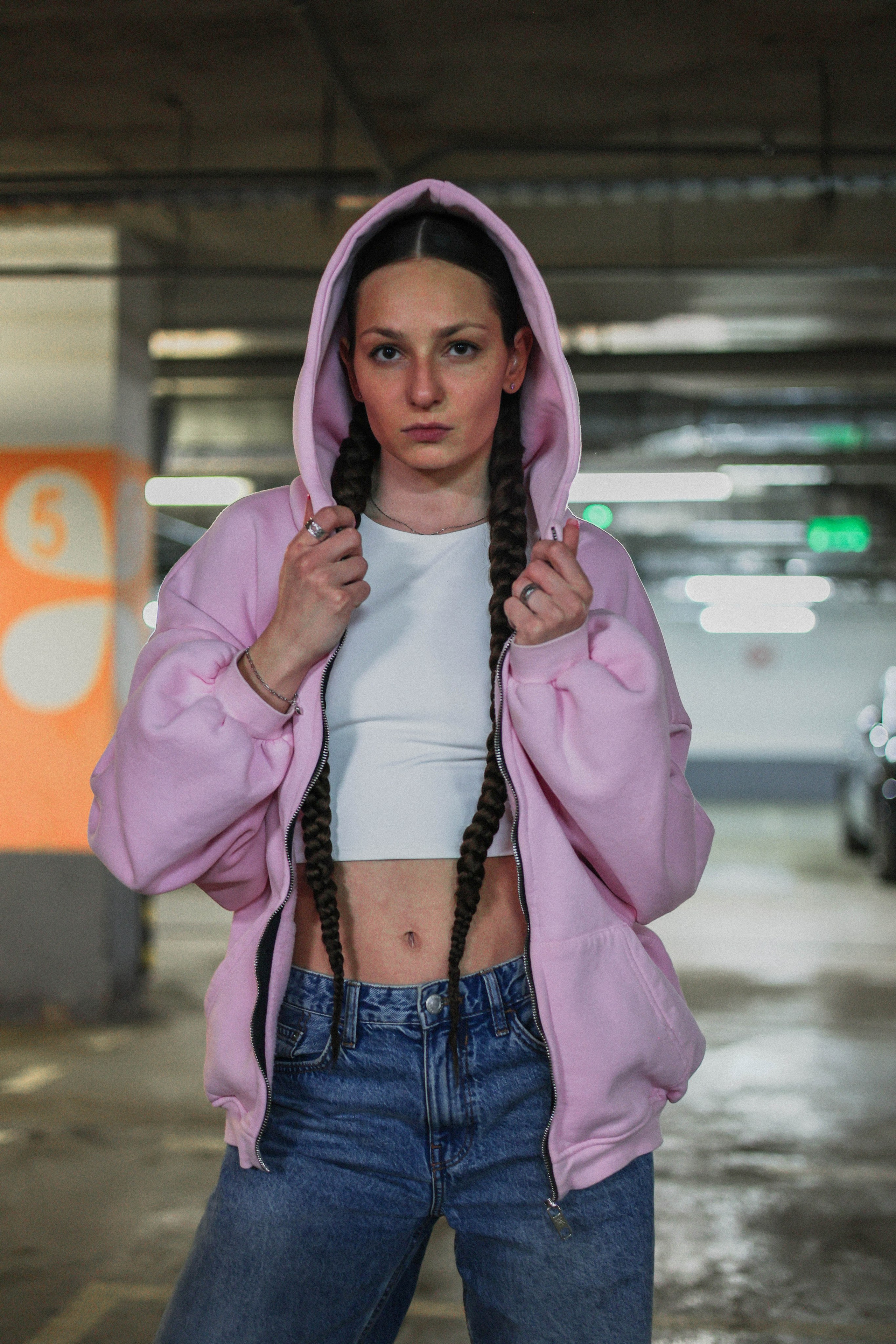 Анна. Фотограф в Москве Анастасия Калинина