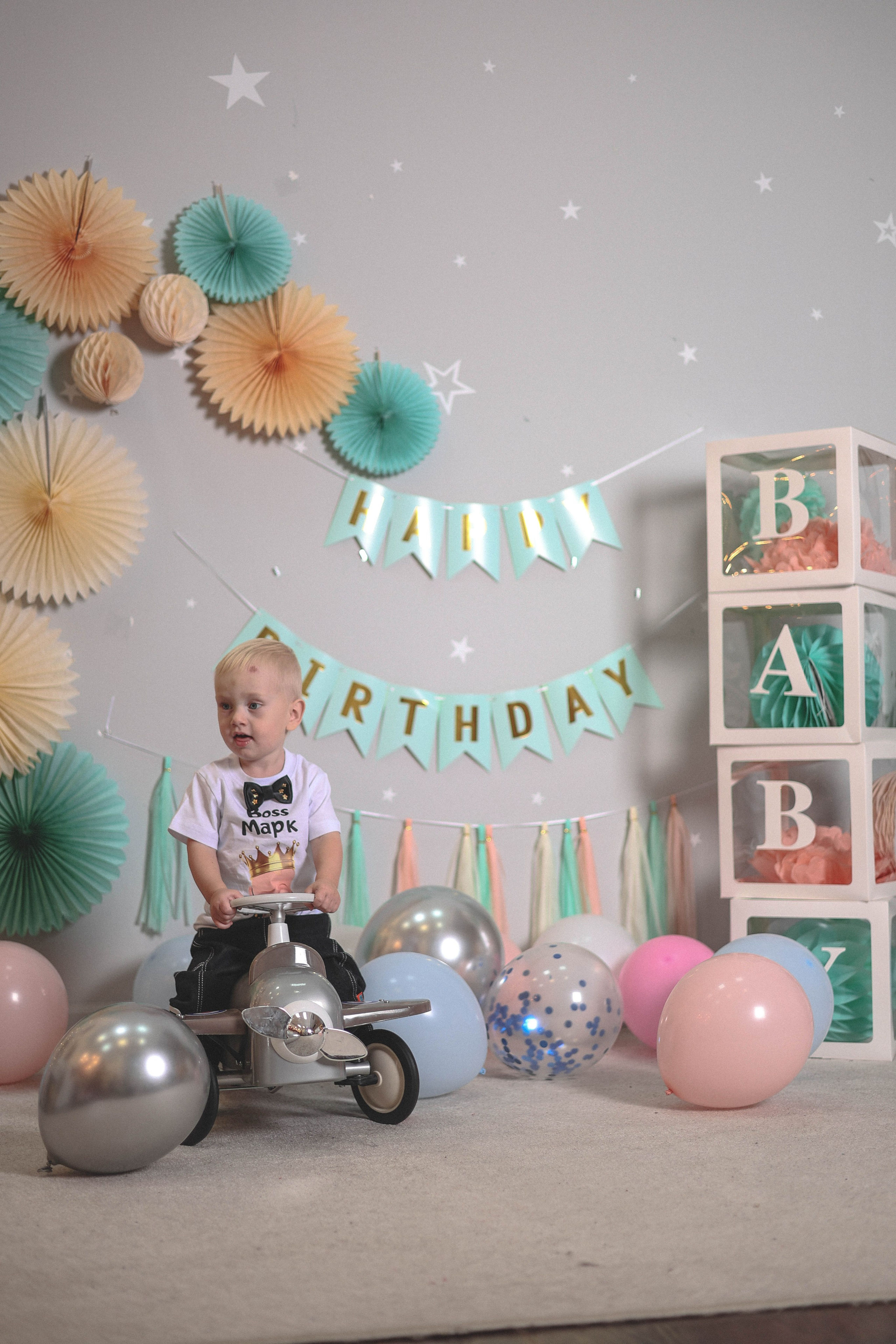 Новогодняя история «Мария и ее семья». Фотограф в Москве Анастасия Калинина