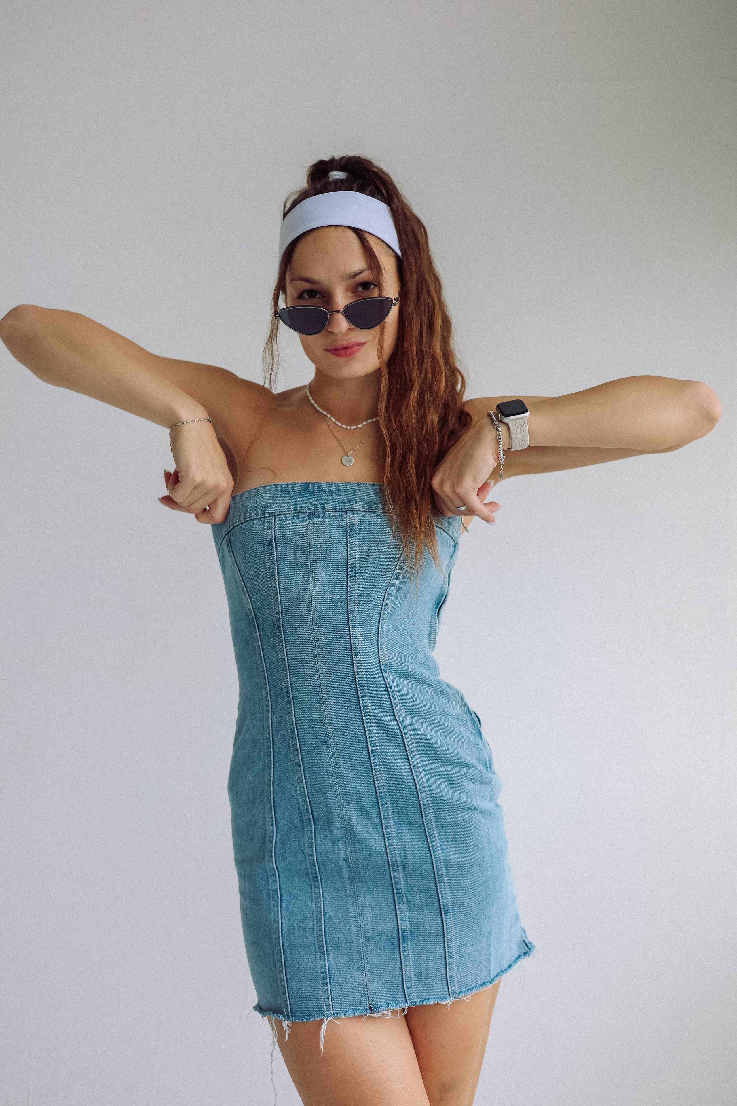 Аня. Фотограф в Москве Анастасия Калинина