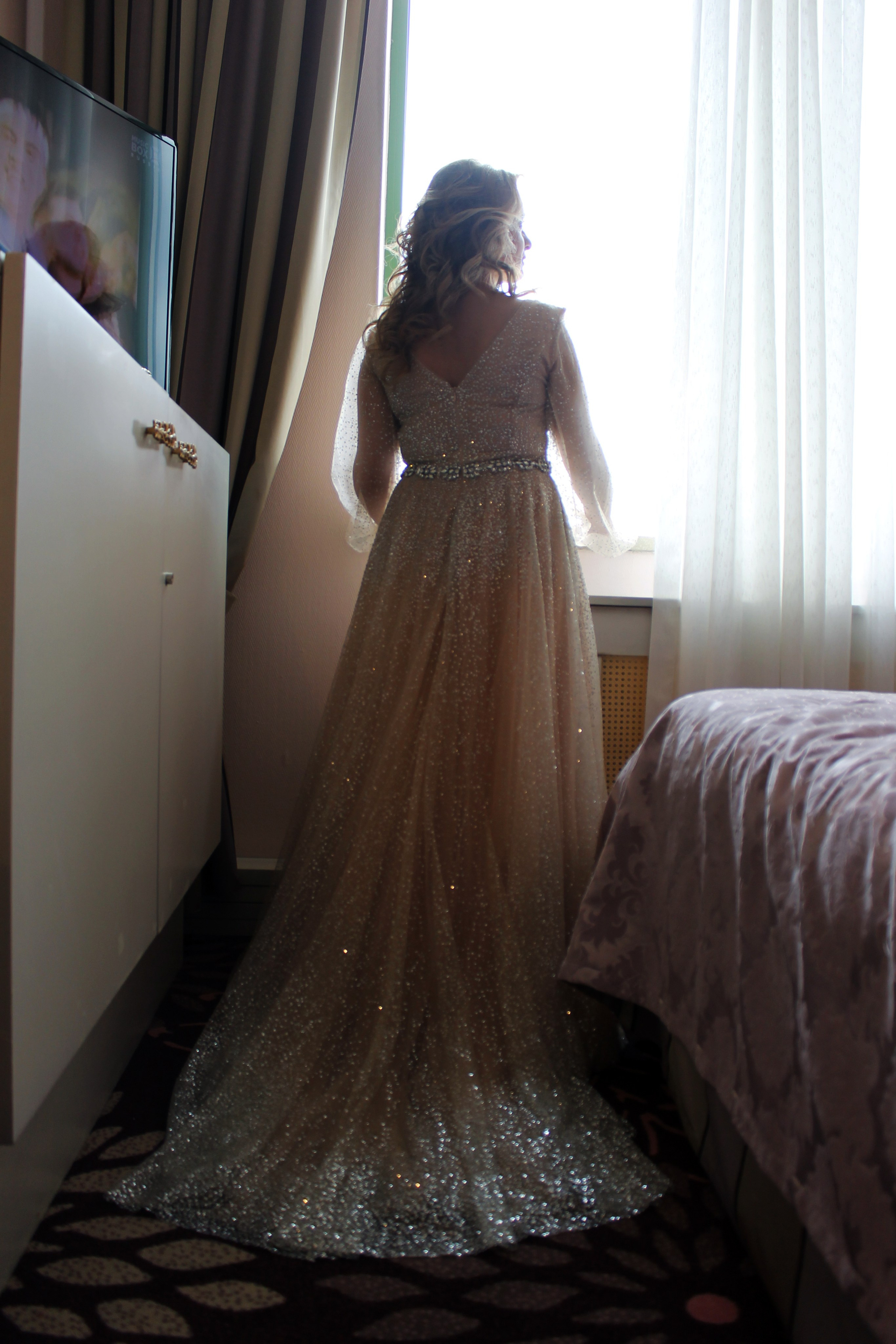 Ирина&Александр. Фотограф в Москве Анастасия Калинина