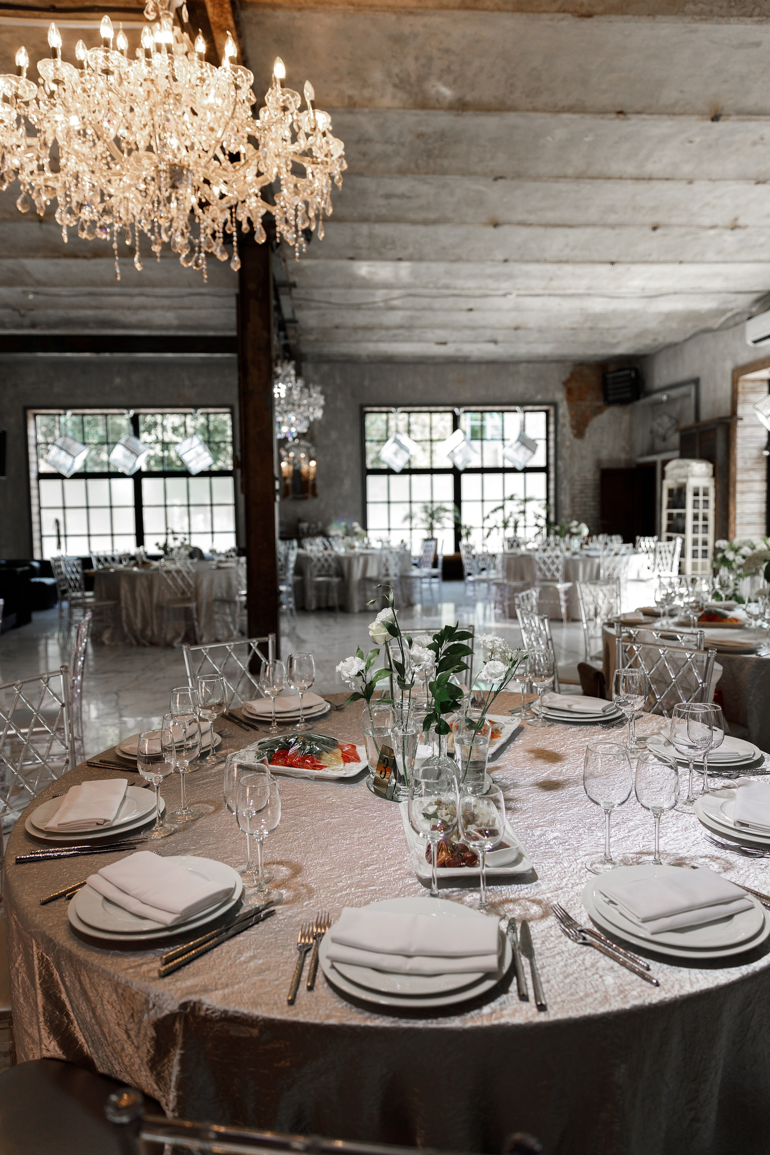 Денис и Дарья. Фотограф в Москве Юлия Хамзина