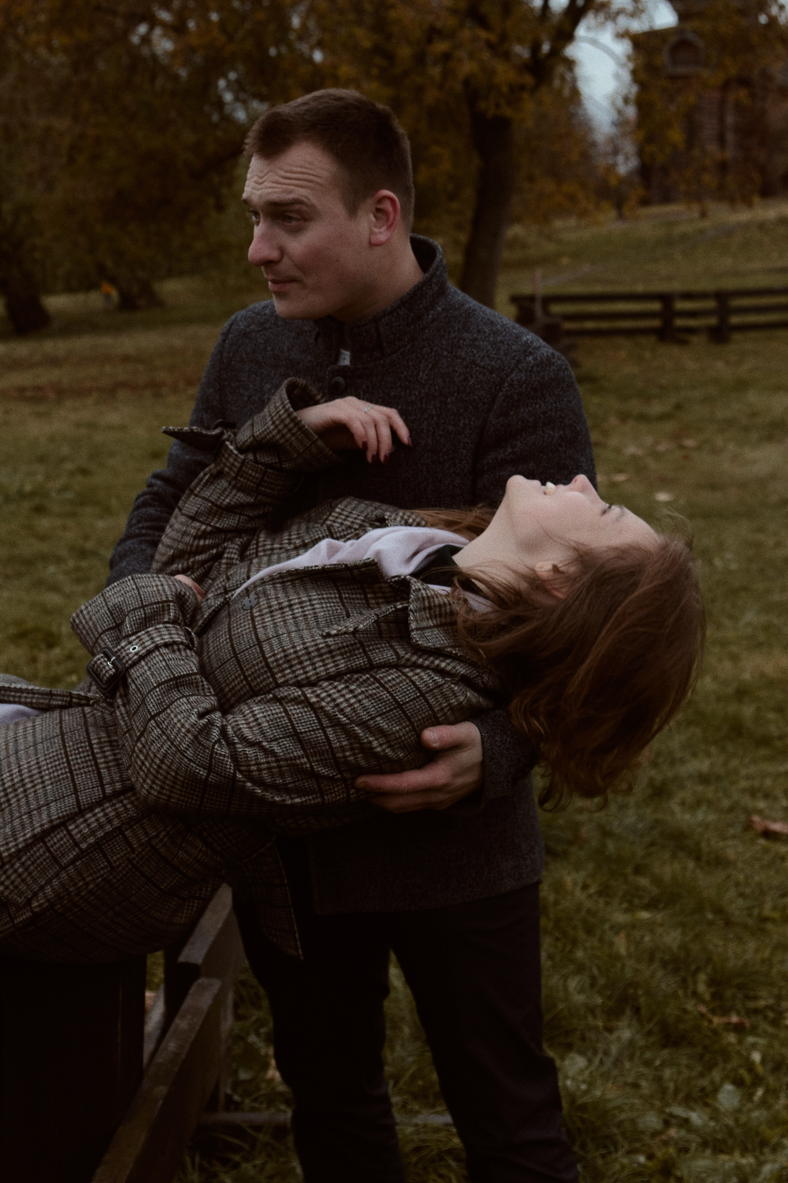 Юлия и Евгений. Фотограф лавстори Москва/МО Приятелева Ангелина