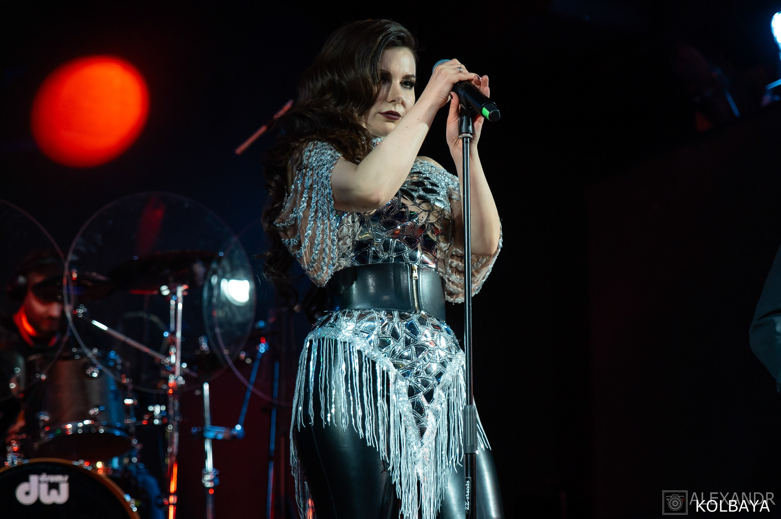 Джоконда (17/02/2024). Концертный и театральный репортажный фотограф в Москве Александр Колбая