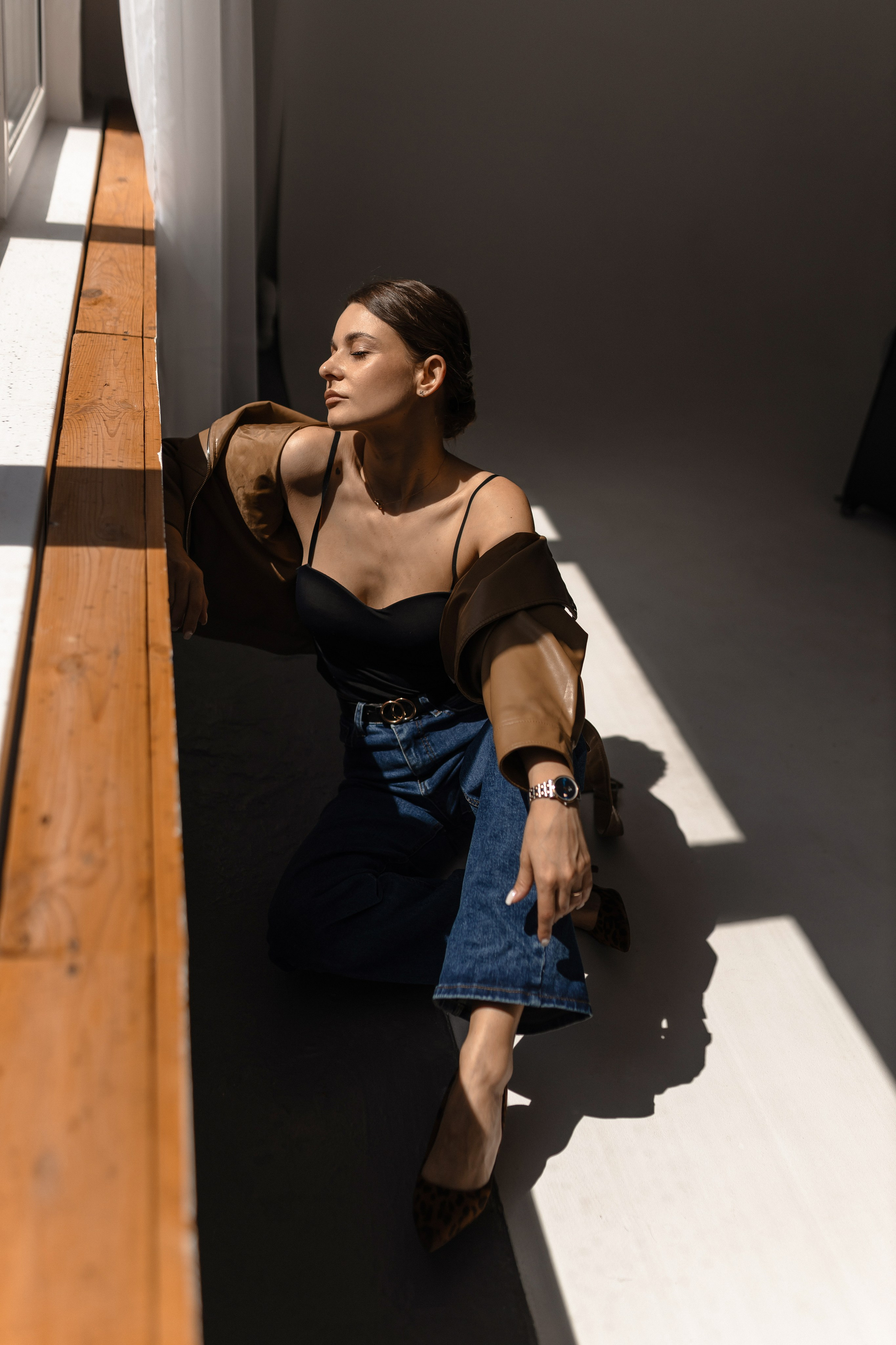 Настя. Свадебный фотограф Елена Ловцевич