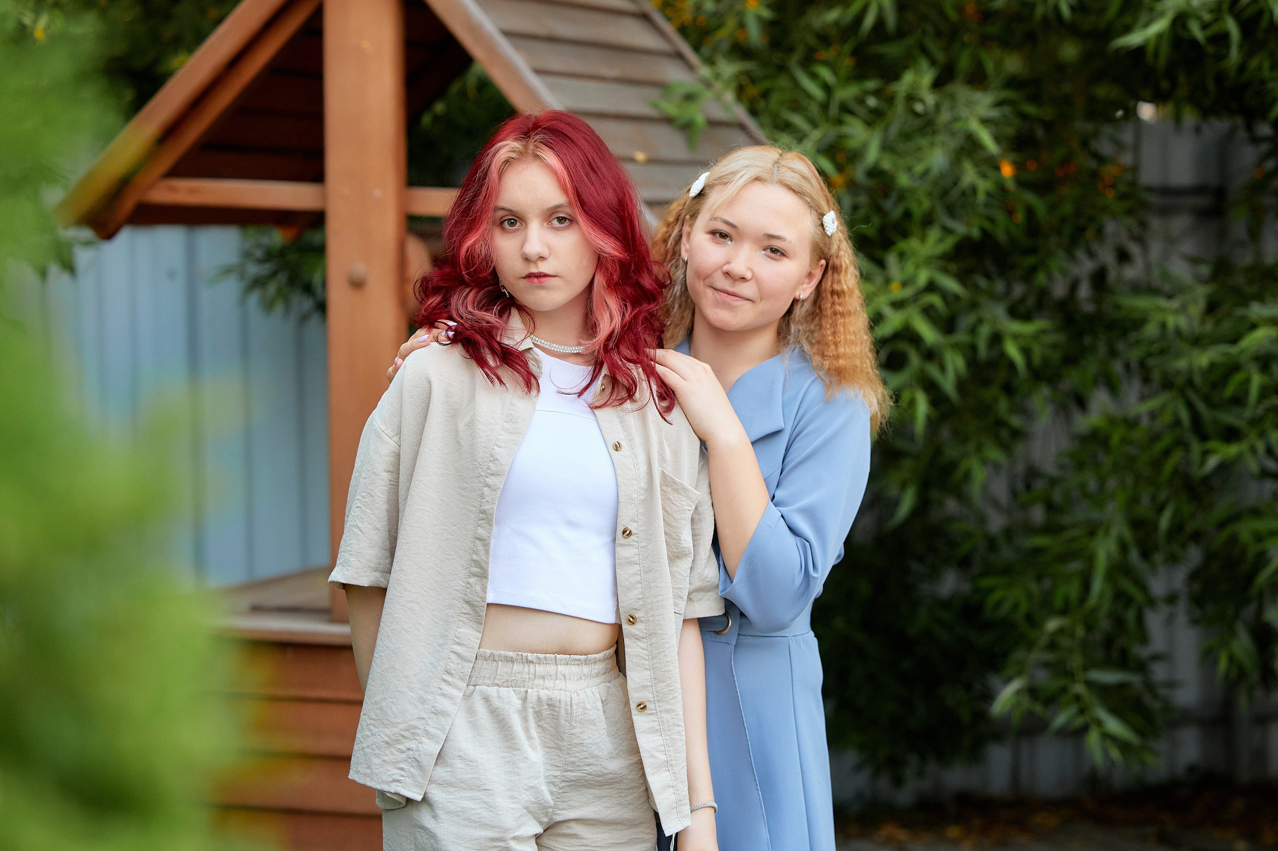 Выпускные. Александр Кашин, репортажный фотограф в Челябинске и Екатеринбурге