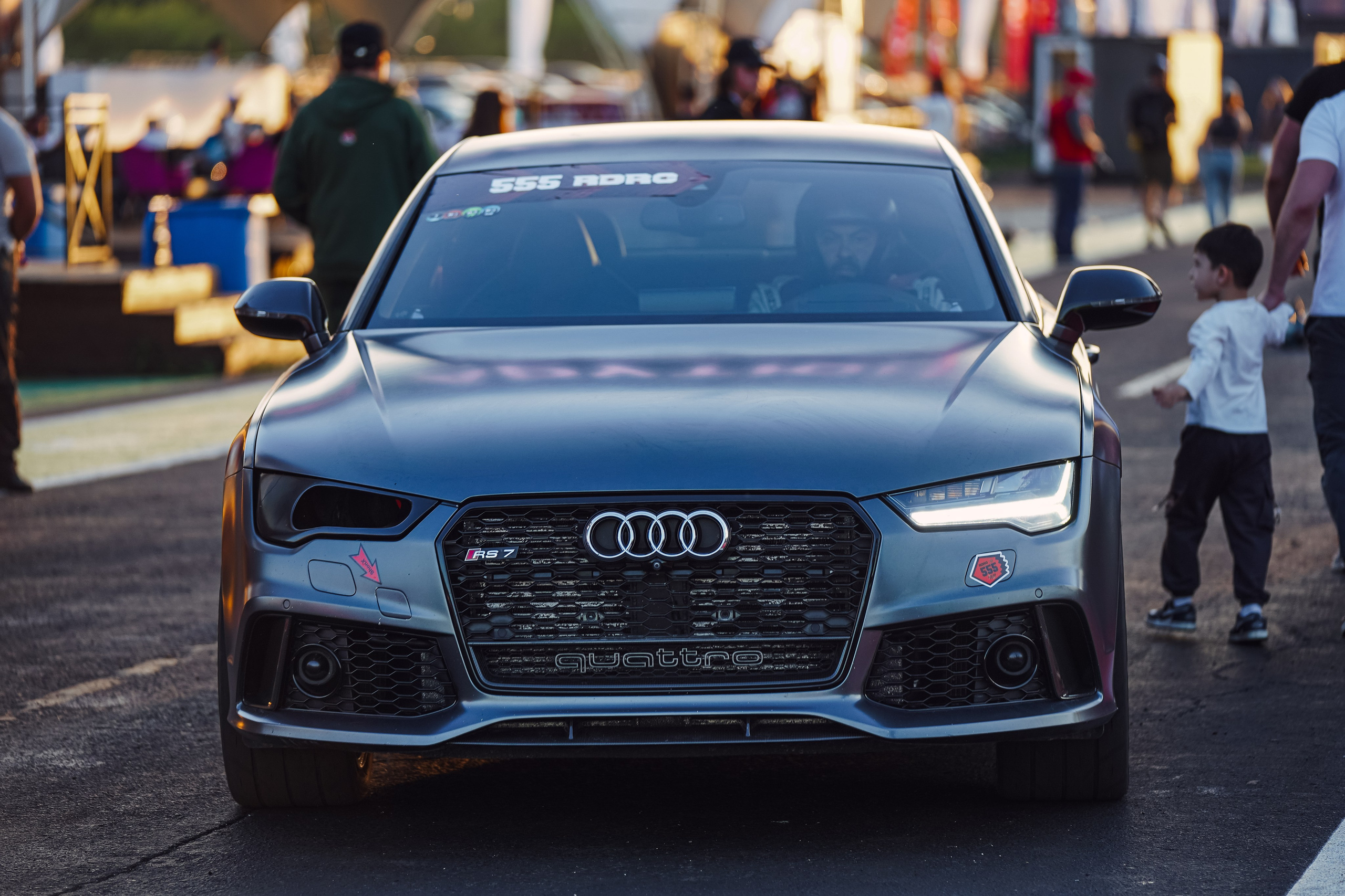 1 этап. Автомобильный фотограф Шакая Кирилл