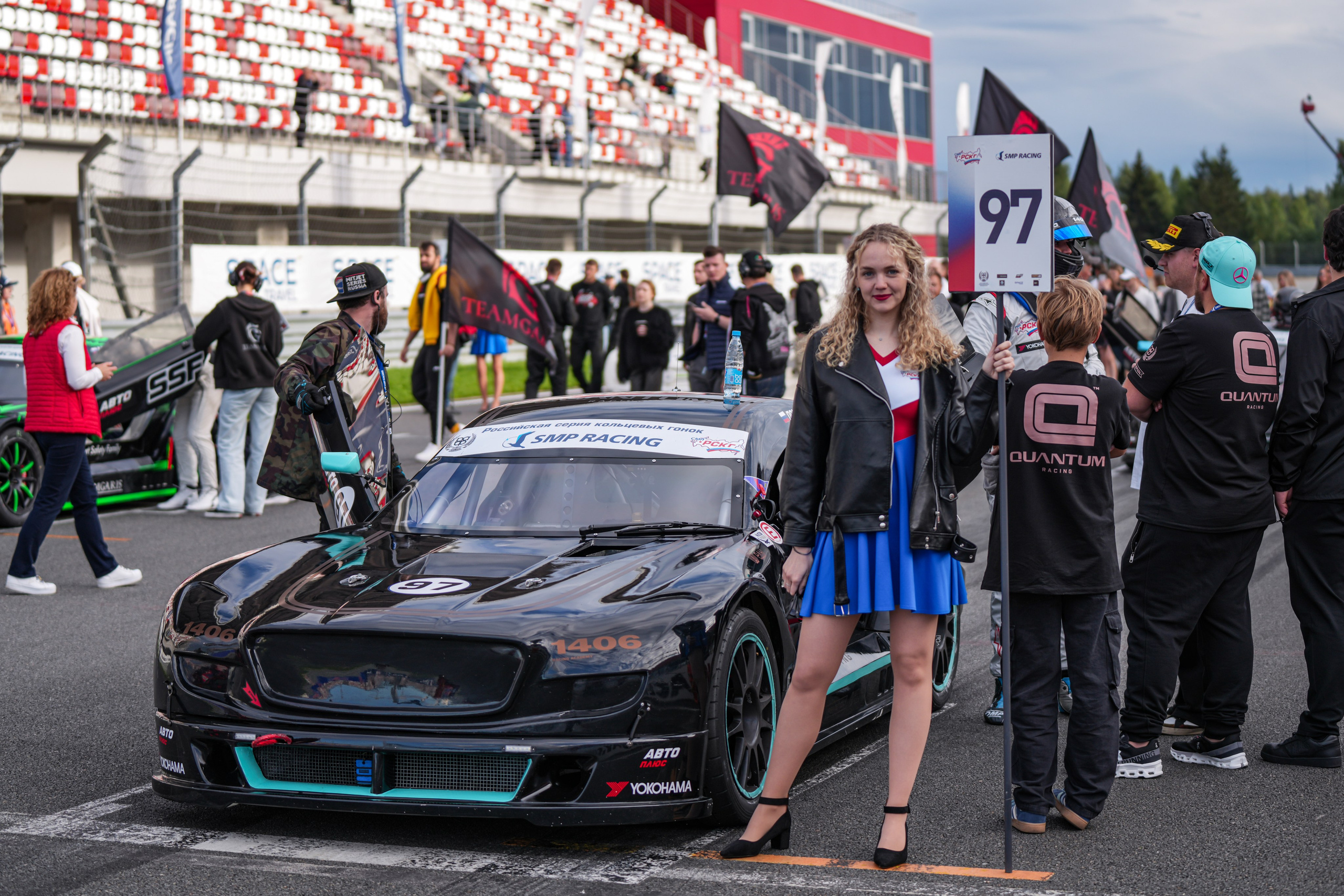 4 этап. Автомобильный фотограф Шакая Кирилл