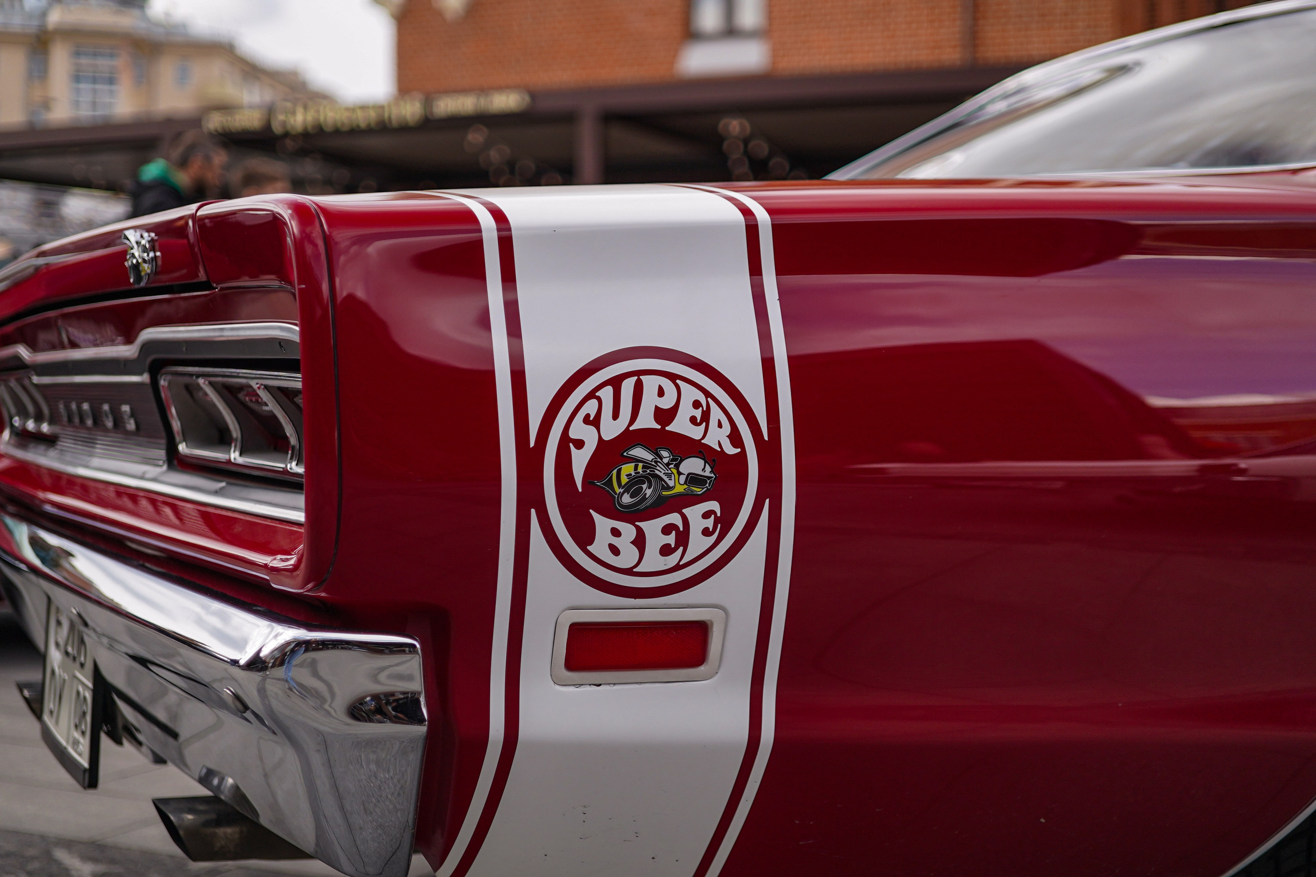 MadBuckets (opening 2024). Автомобильный фотограф Шакая Кирилл