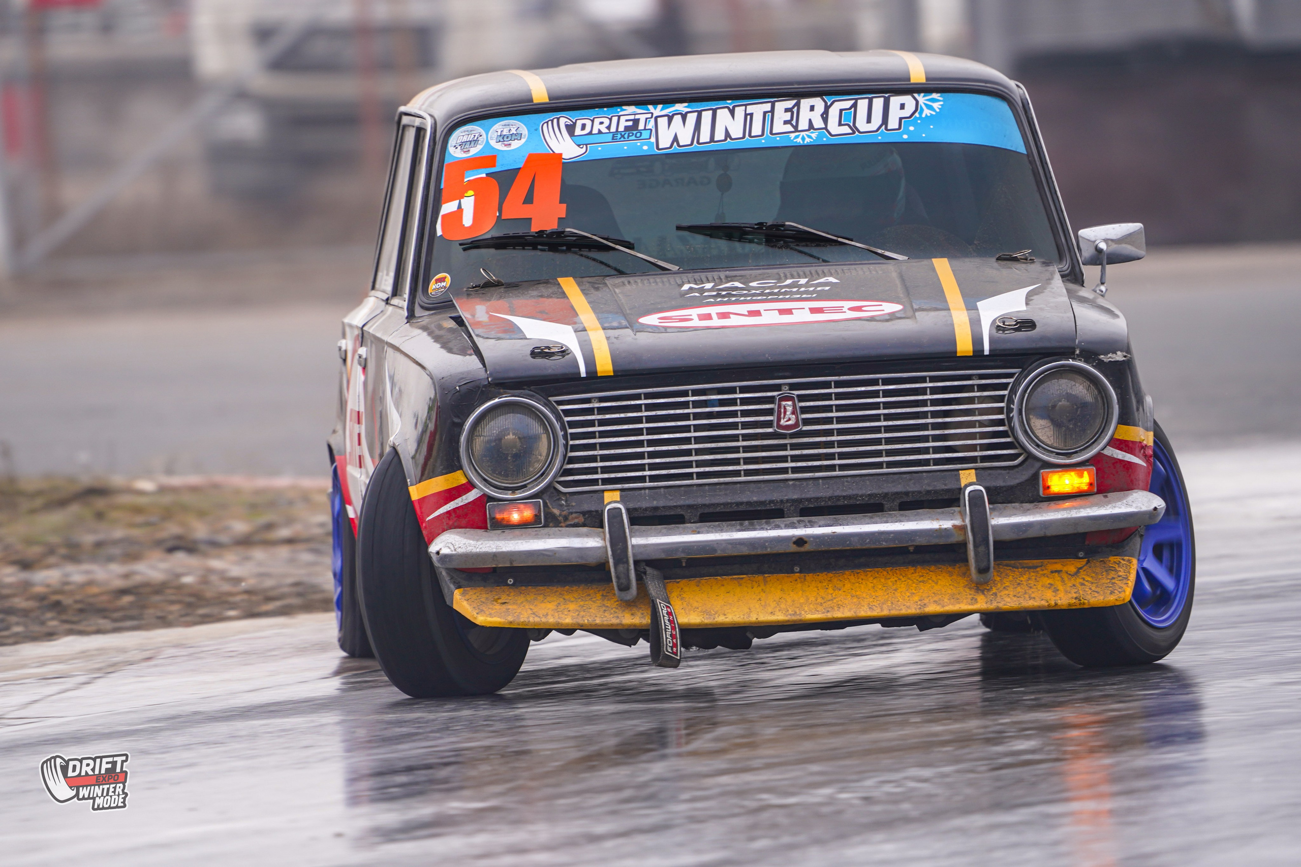 Drift Expo. Winter cup. Автомобильный фотограф Шакая Кирилл
