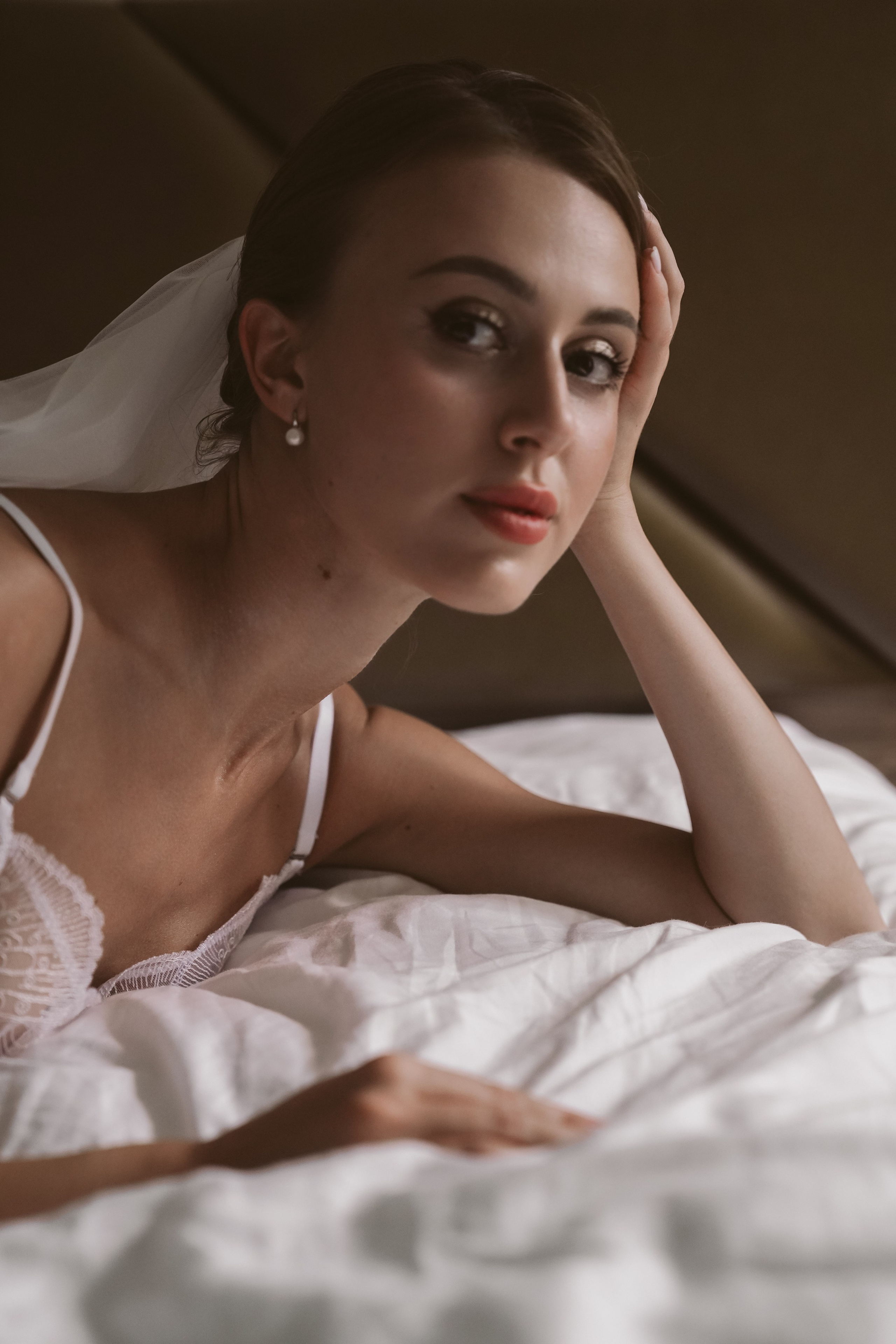 Андрей и Полина. Вечеринка. Свадебный и семейный фотограф Ястребова Маргарита