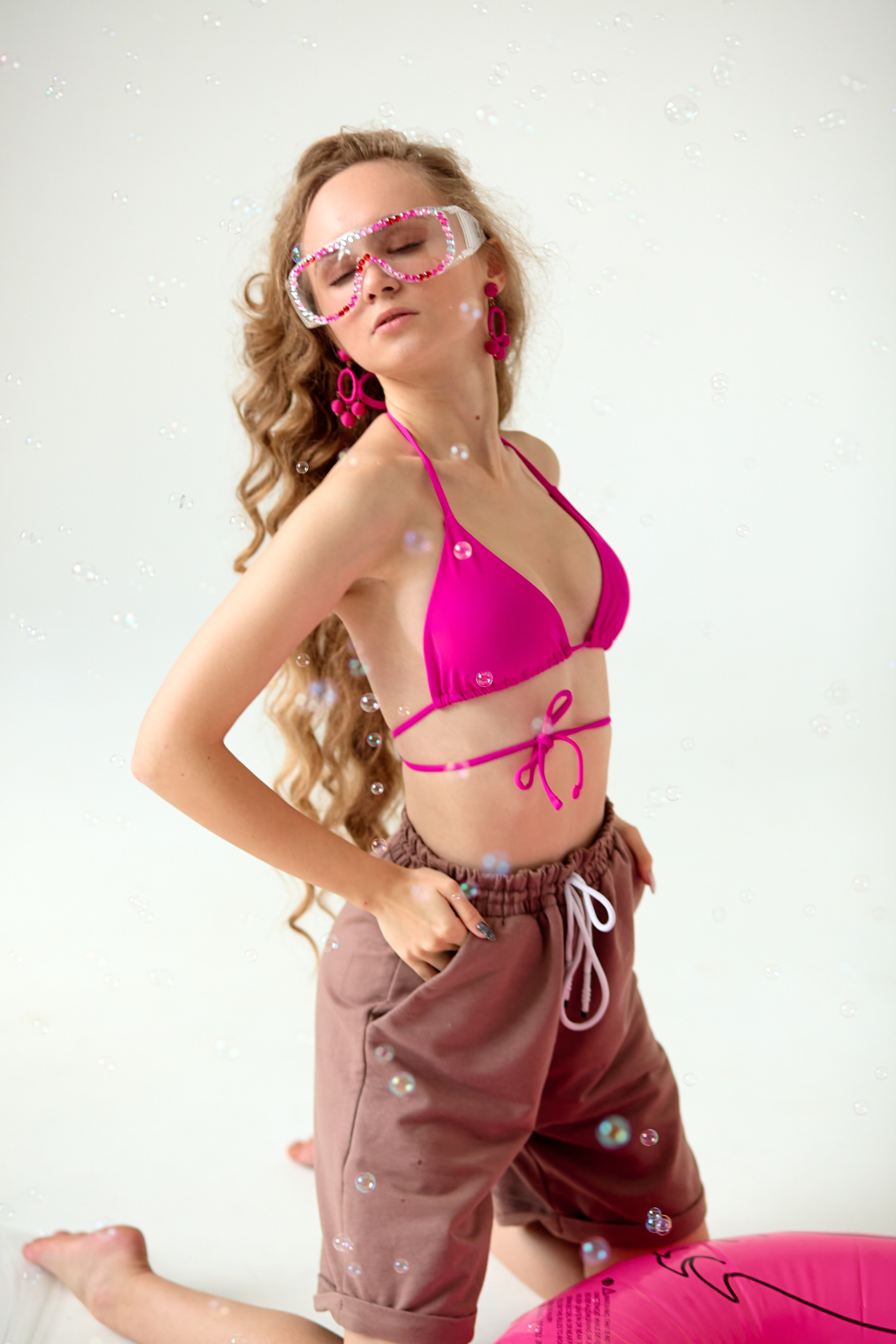 Дарья и Гриша. Фотограф Илья Прохоров в Кирове