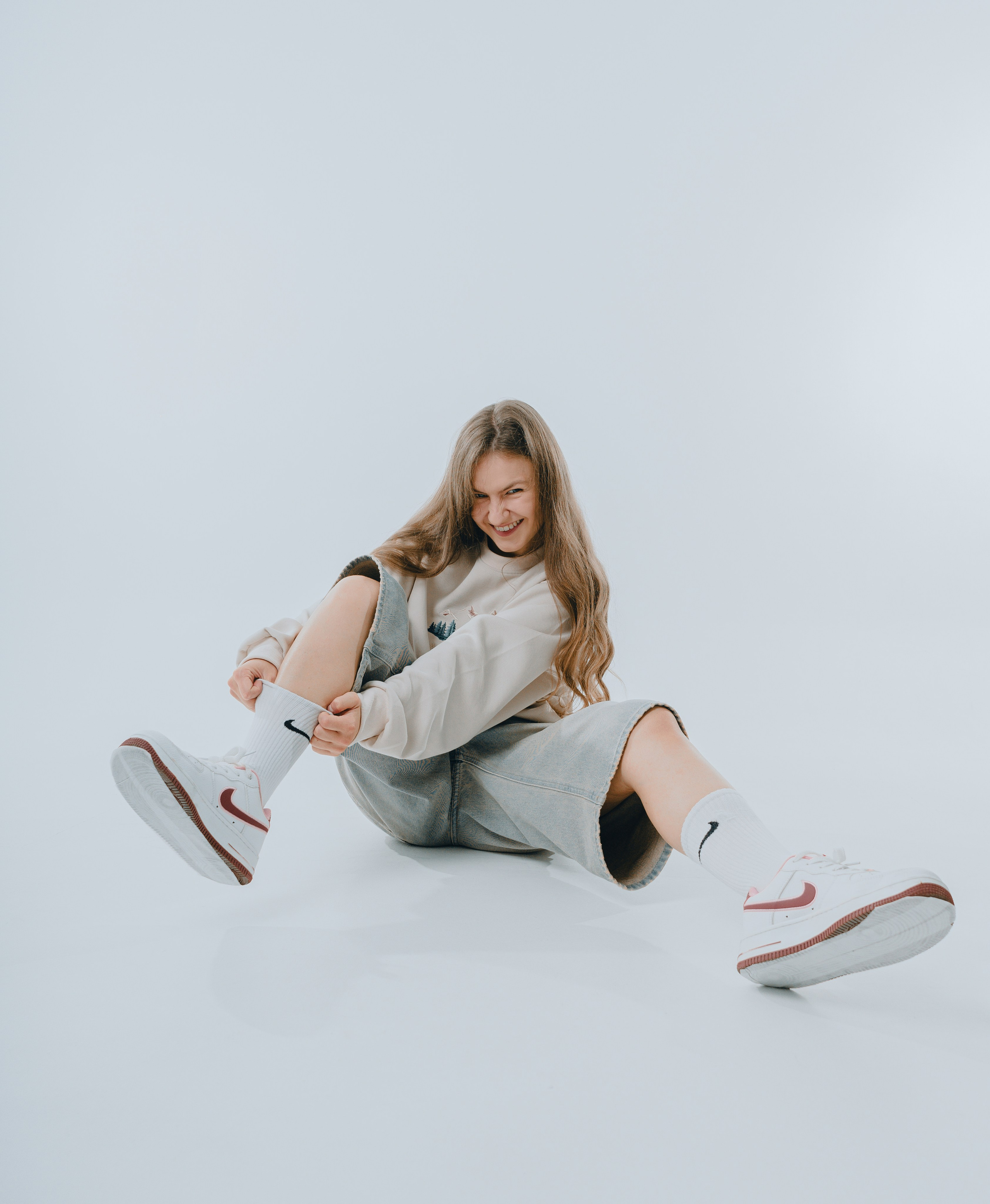 Лиза_актёрское портфолио. Денис Марков — фотограф в Екатеринбурге