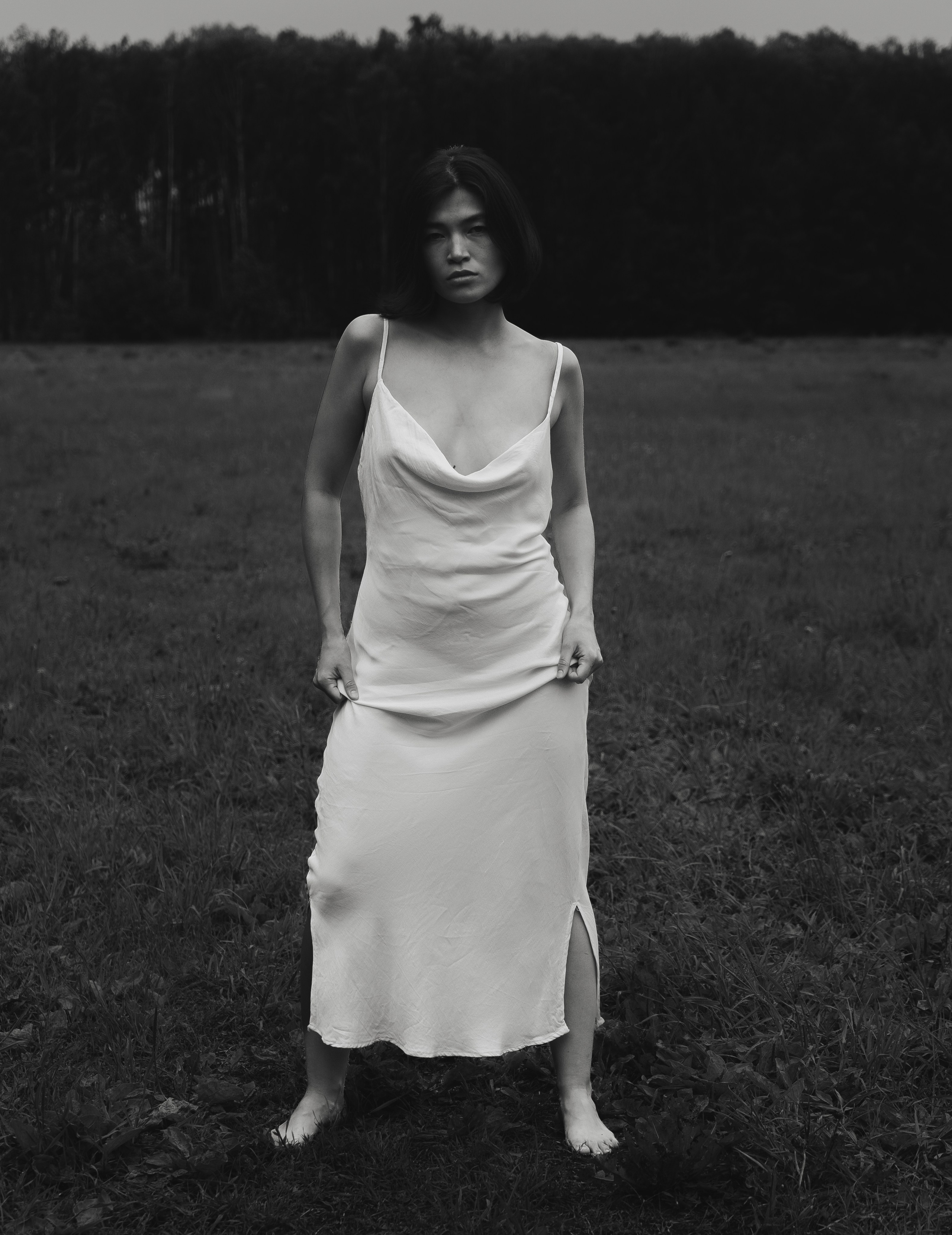 Эмилия. Денис Марков — фотограф в Екатеринбурге