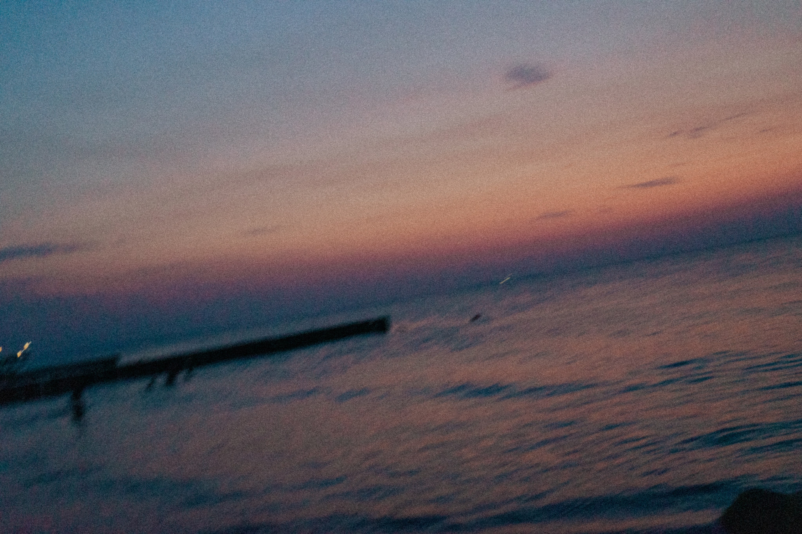 Балтийское море. Денис Марков — фотограф в Екатеринбурге