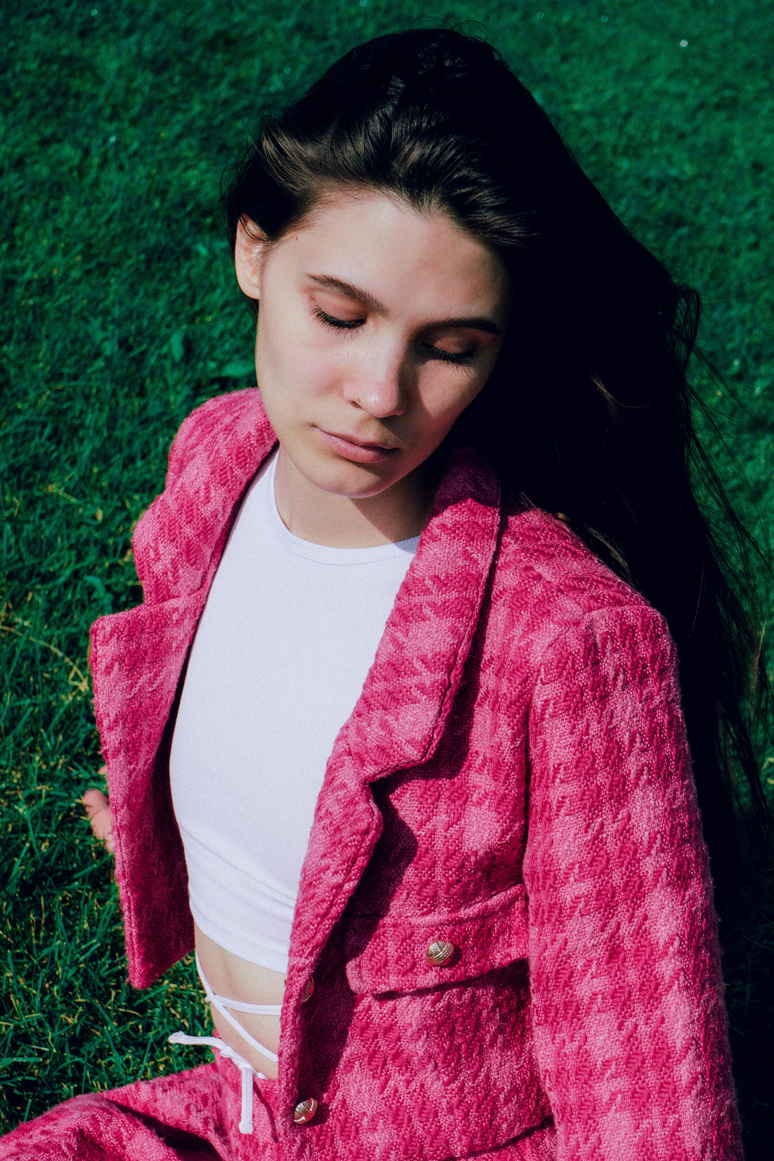 Даша. Денис Марков — фотограф в Екатеринбурге